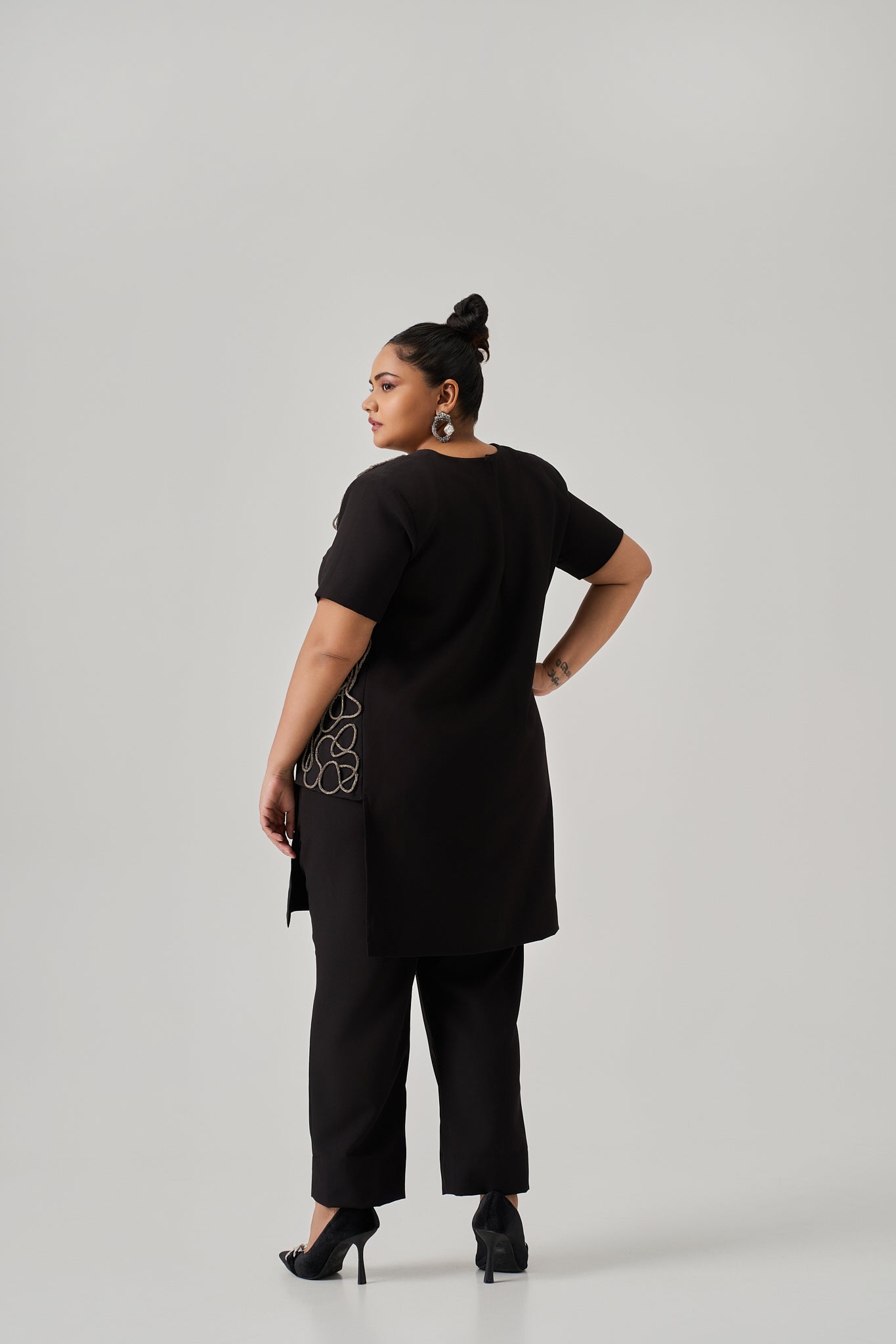 GLITCH CO-ORD
