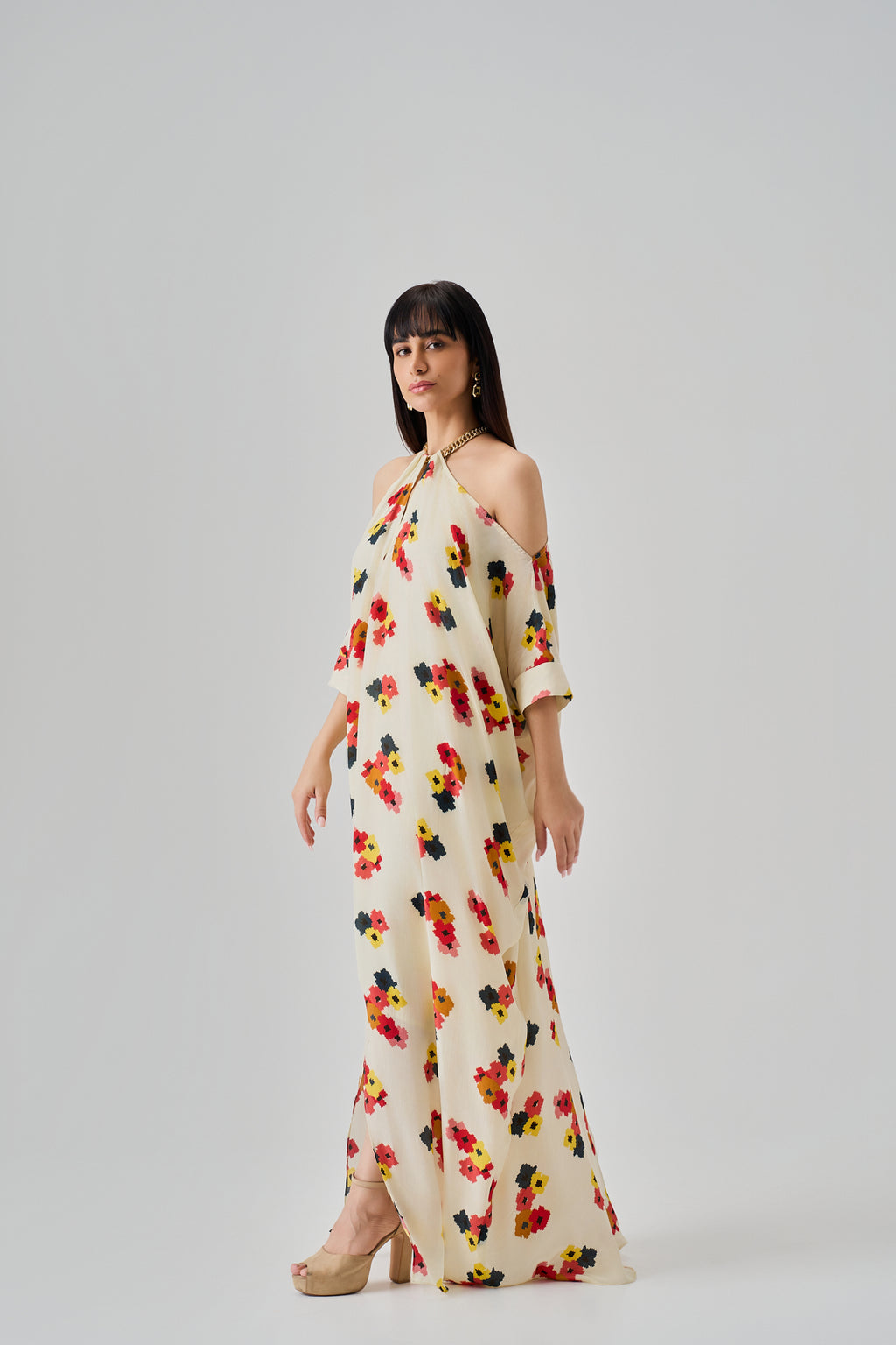 ALIGNÉ KAFTAN