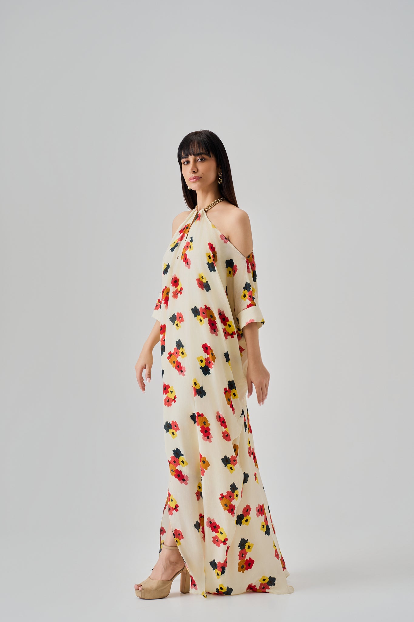 ALIGNÉ KAFTAN