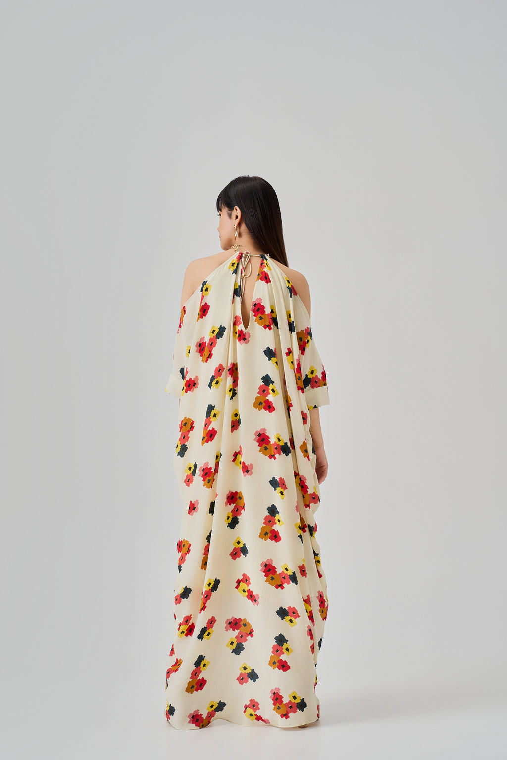 ALIGNÉ KAFTAN