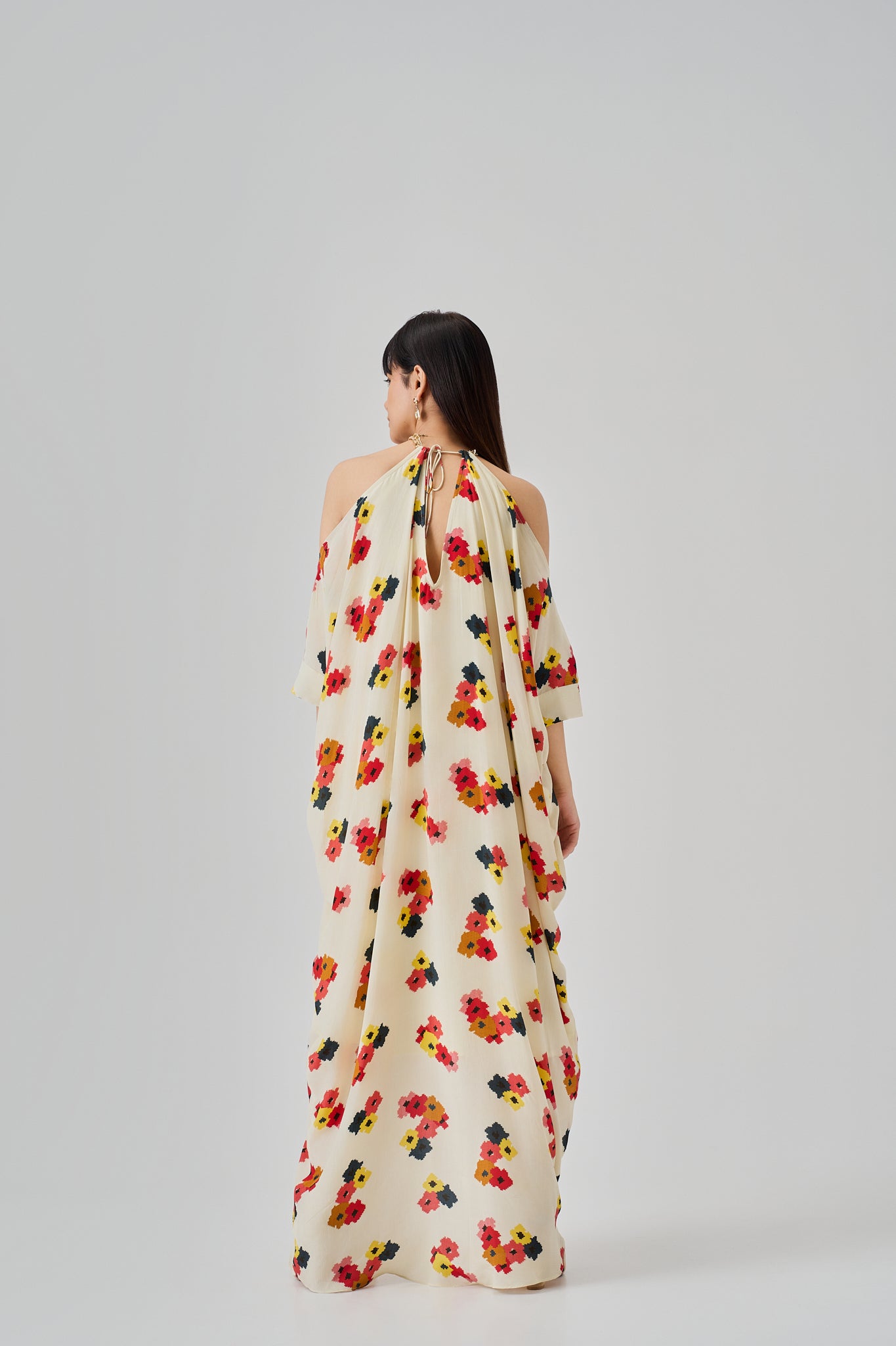 ALIGNÉ KAFTAN