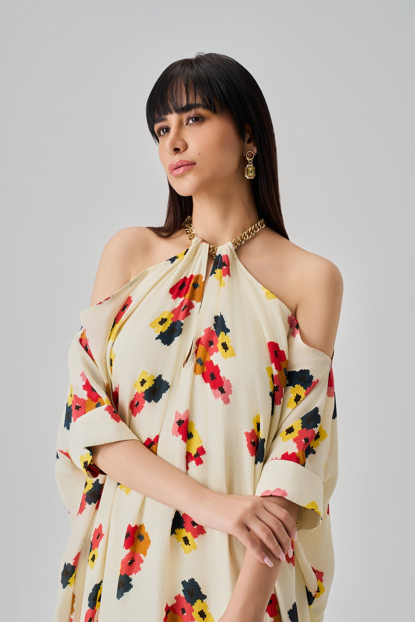 ALIGNÉ KAFTAN