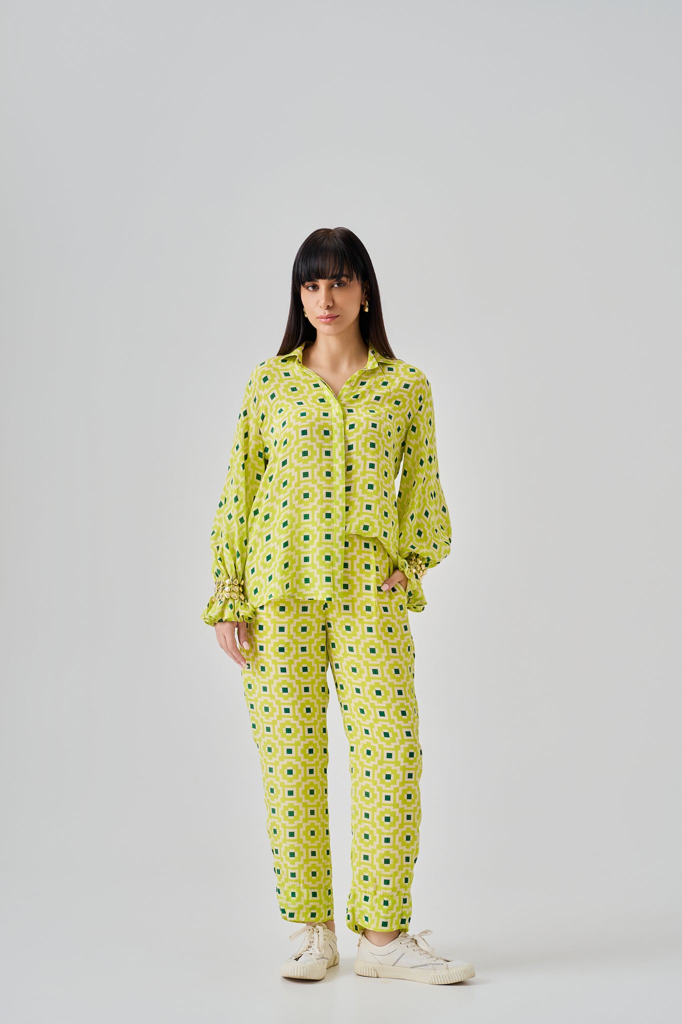 DUNE CO-ORD