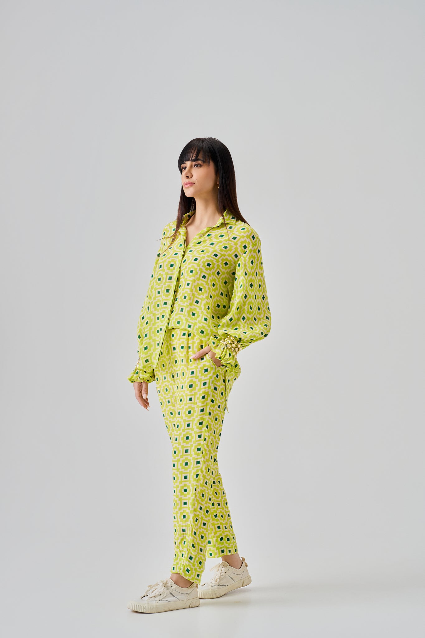 DUNE CO-ORD