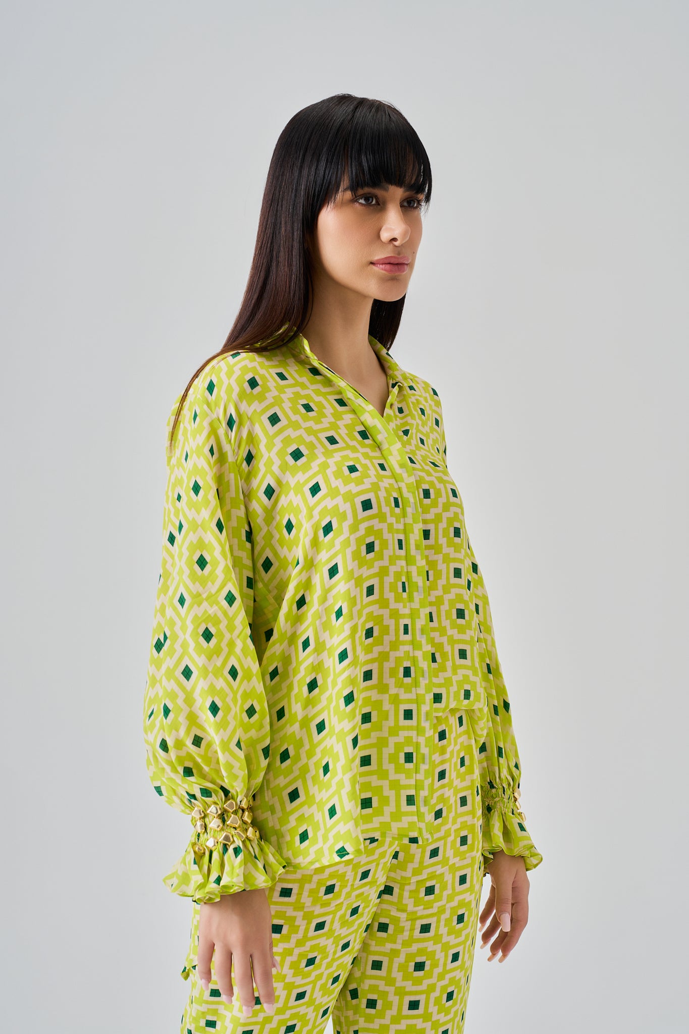 DUNE CO-ORD