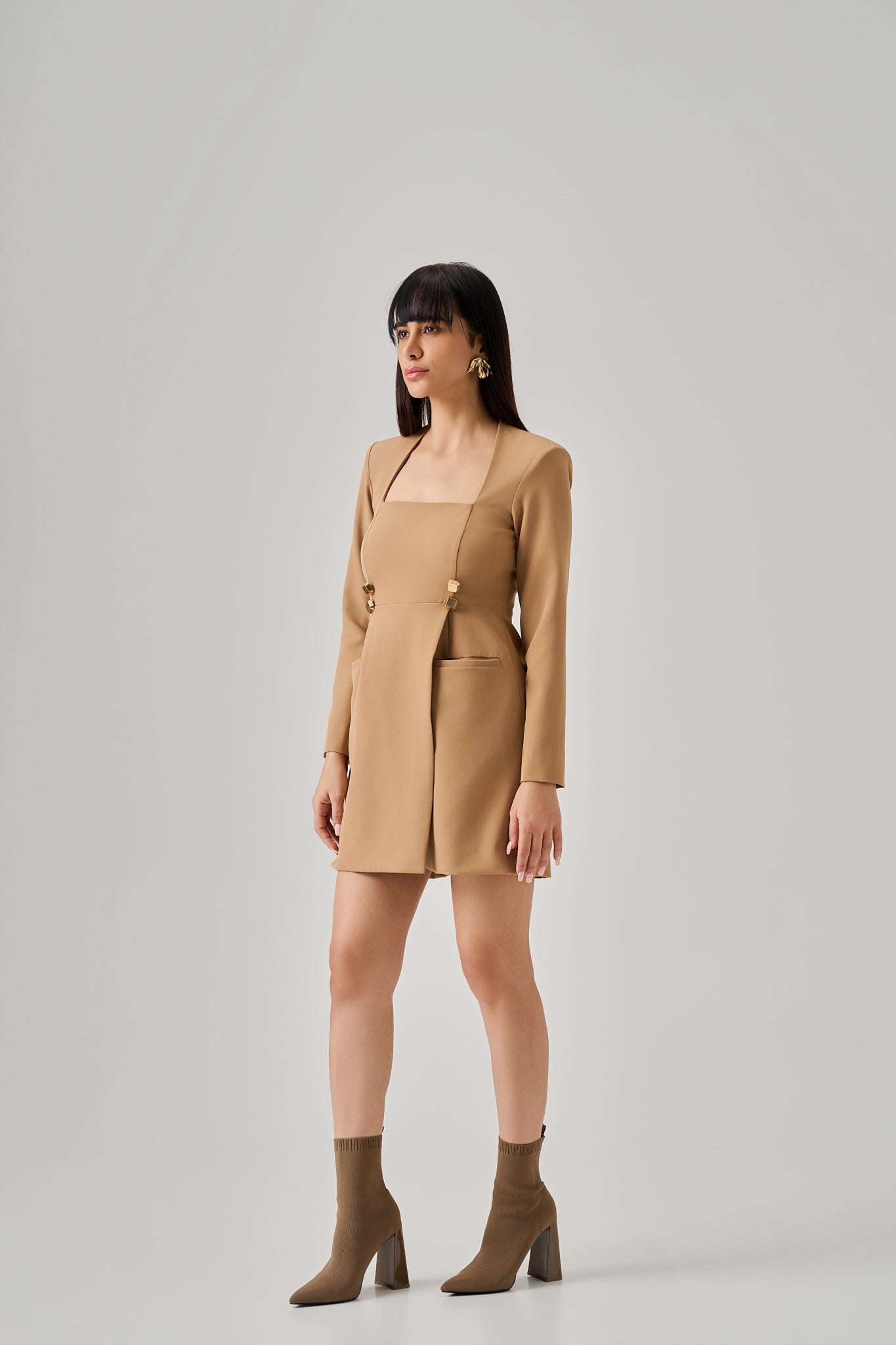 FAWN JUMPSUIT