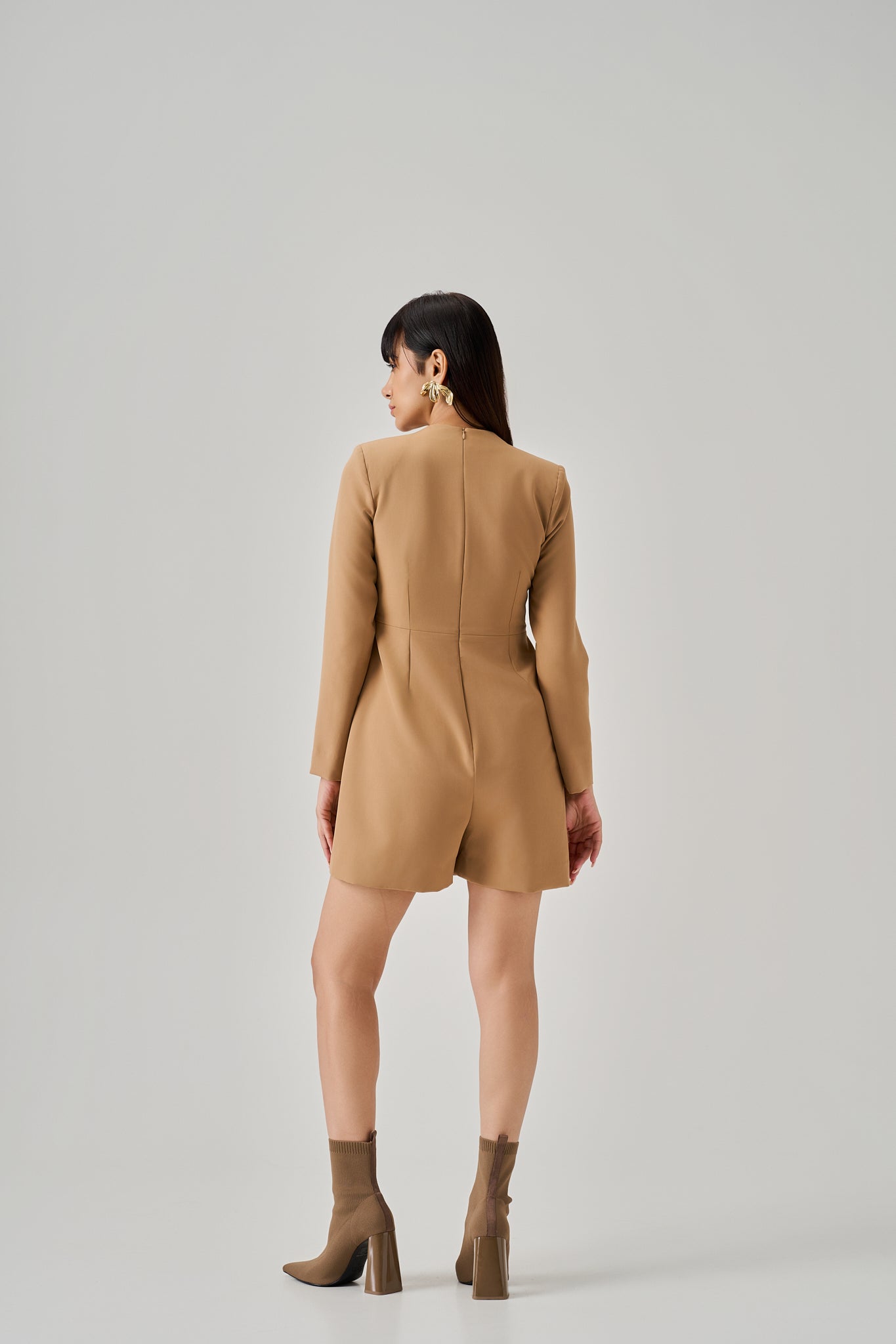 FAWN JUMPSUIT