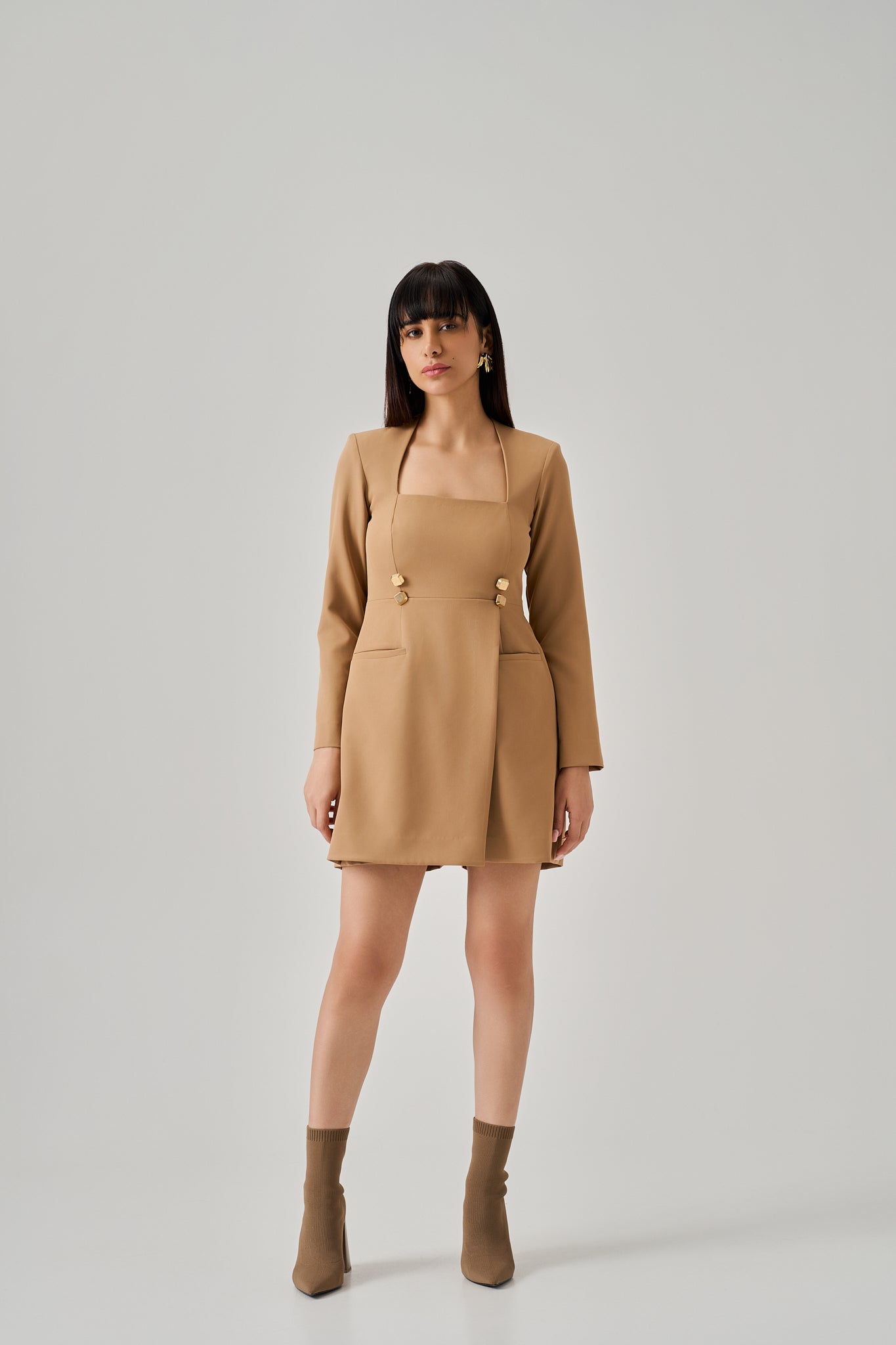 FAWN JUMPSUIT