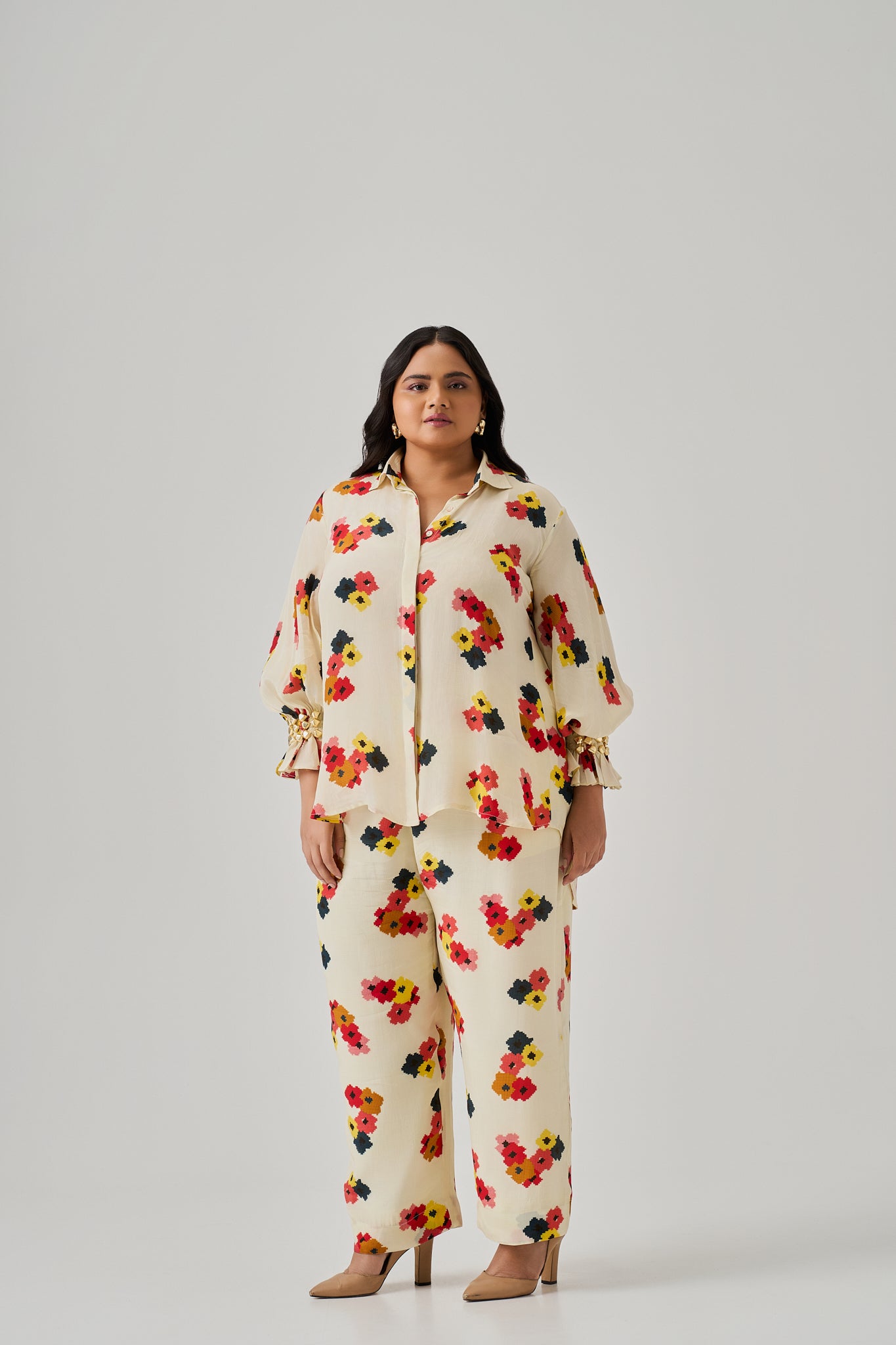 DUNE CO-ORD