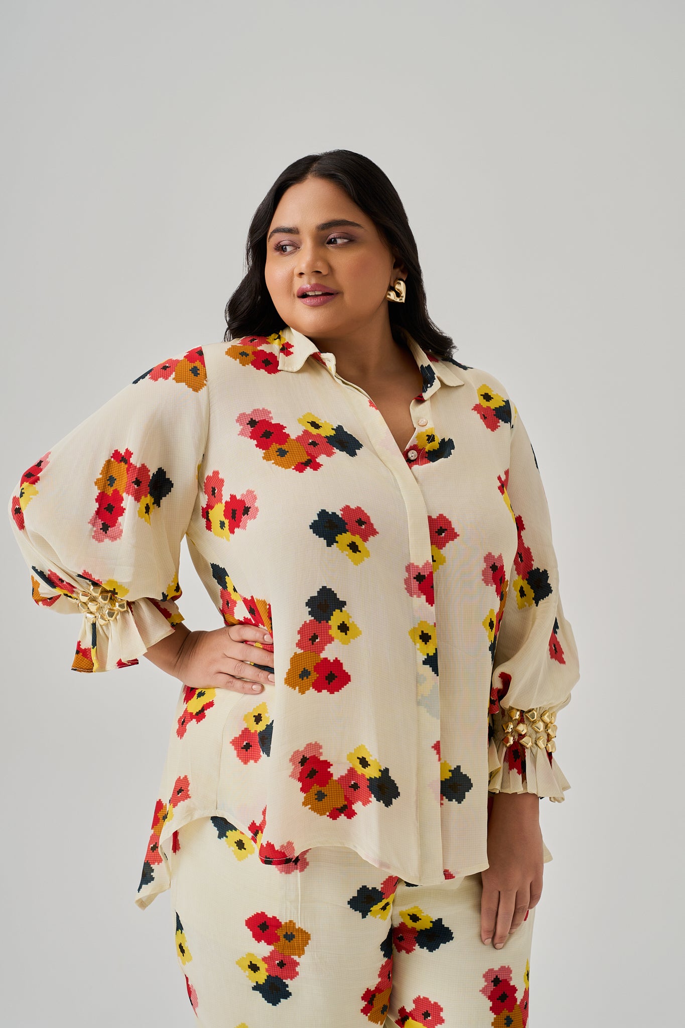 DUNE CO-ORD