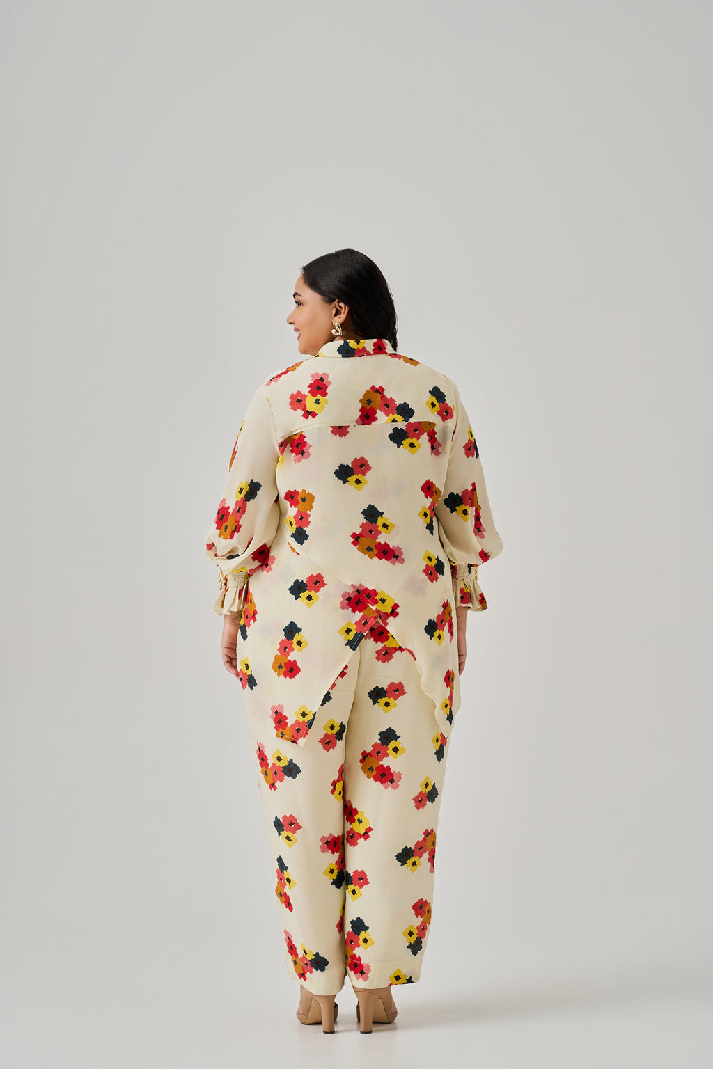 DUNE CO-ORD