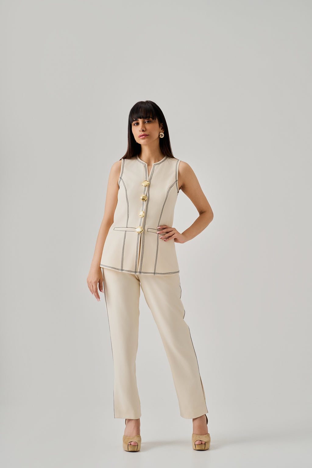 SLATE CO-ORD