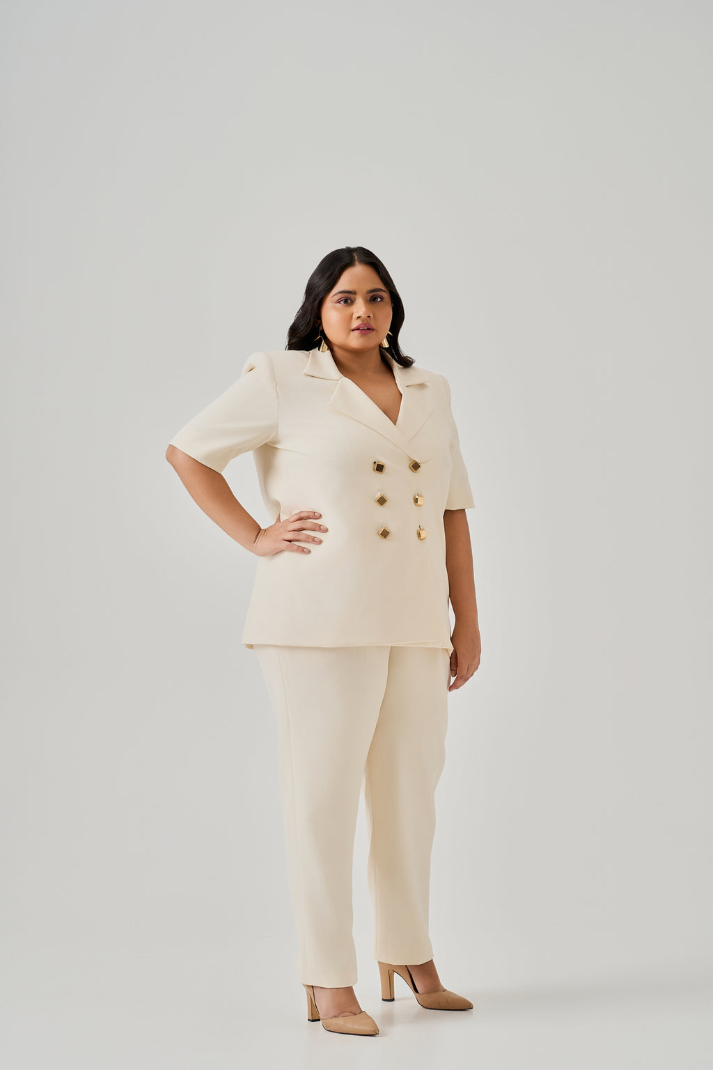 AKOYA CO-ORD