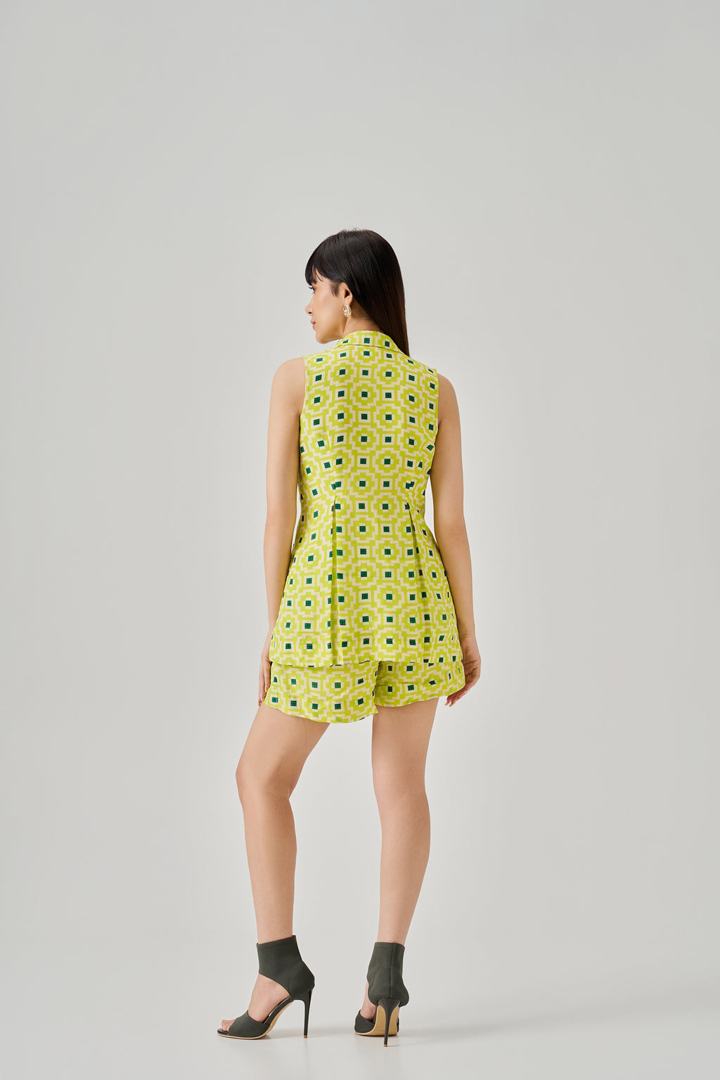 GRAPHIC DUO CO-ORD