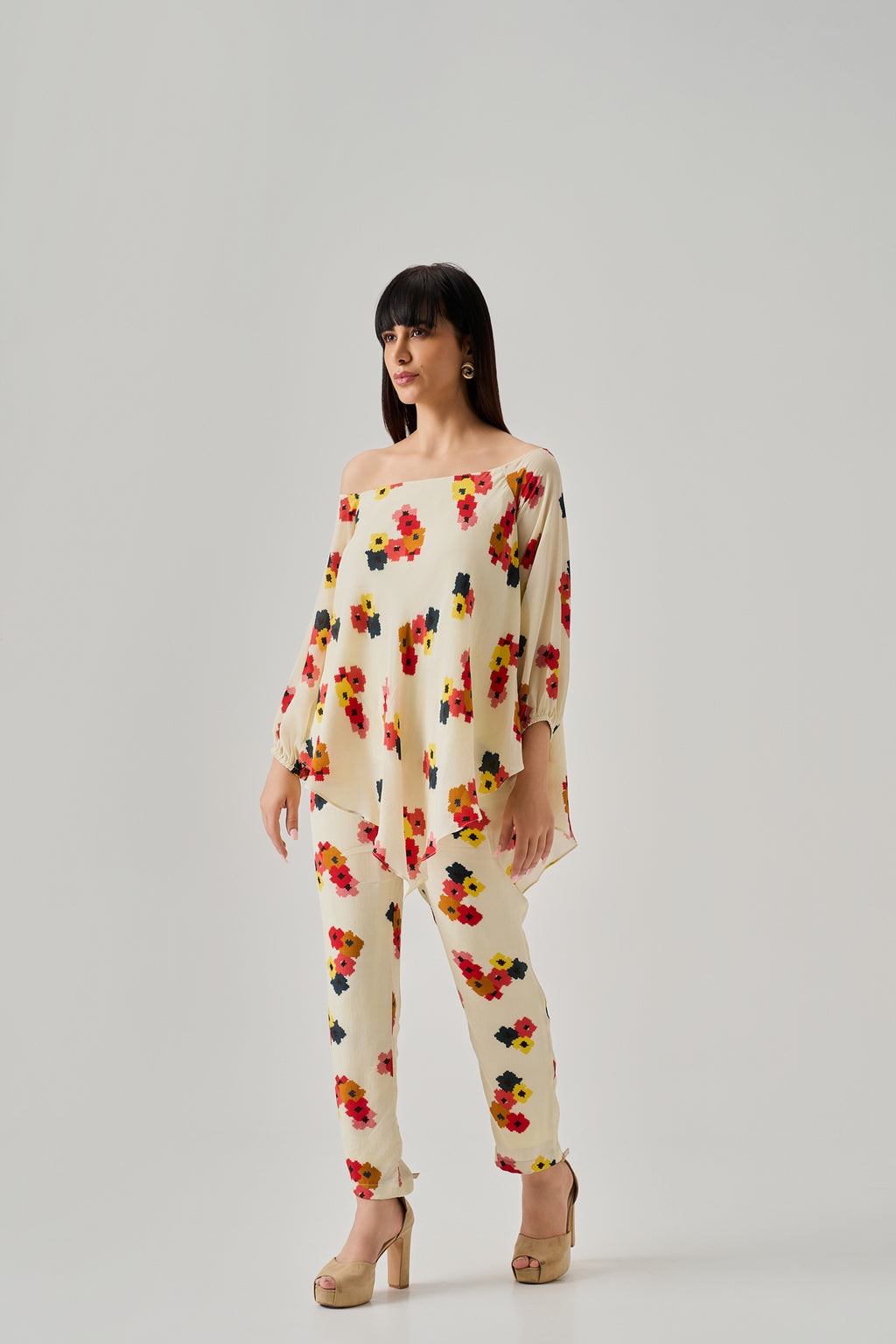 PIXEL EDGE CO-ORD