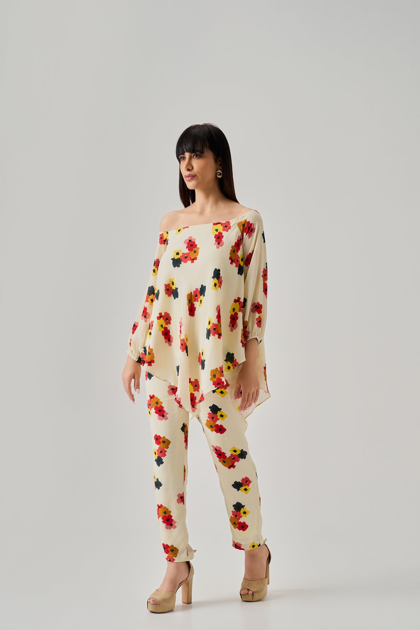 PIXEL EDGE CO-ORD