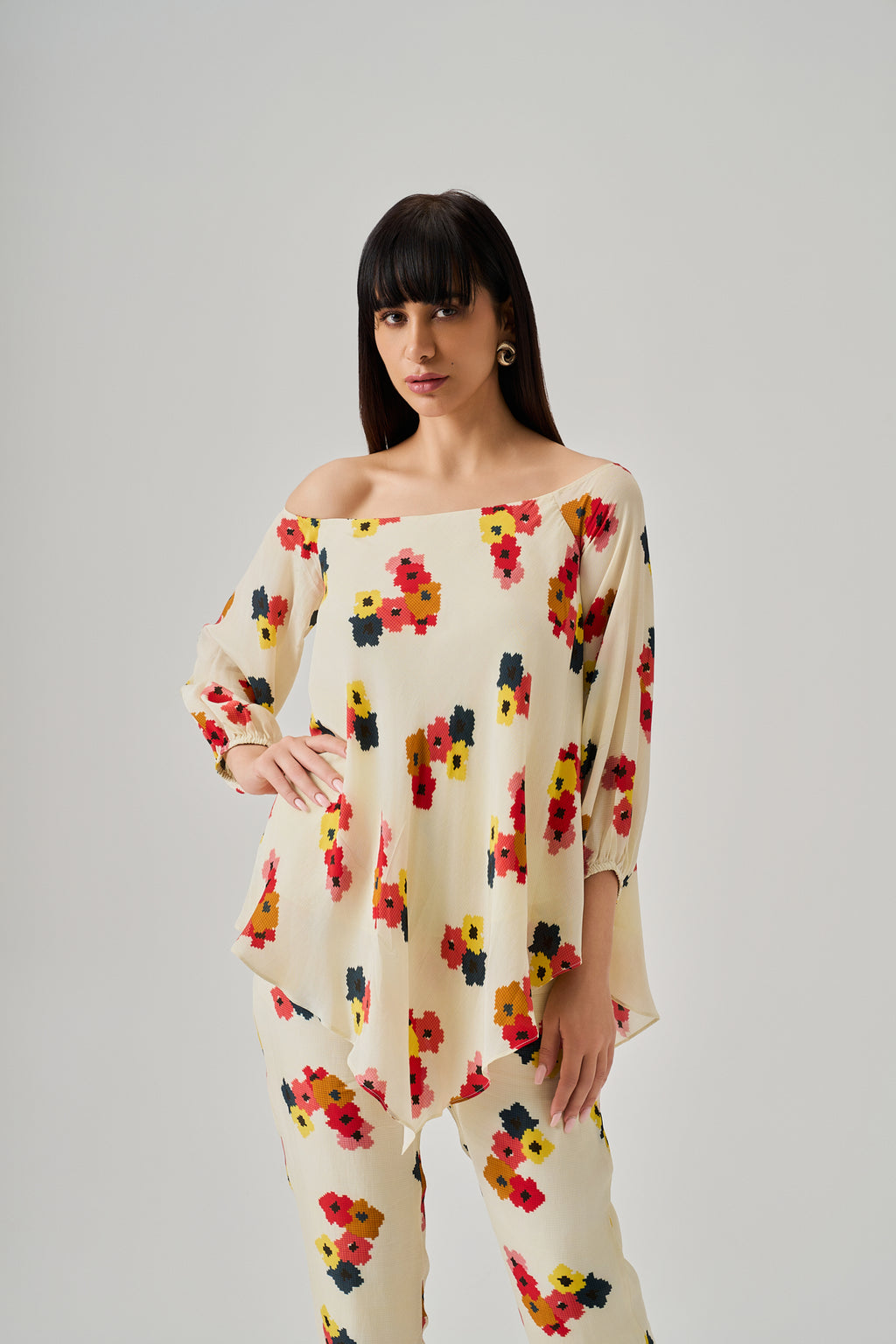 PIXEL EDGE CO-ORD