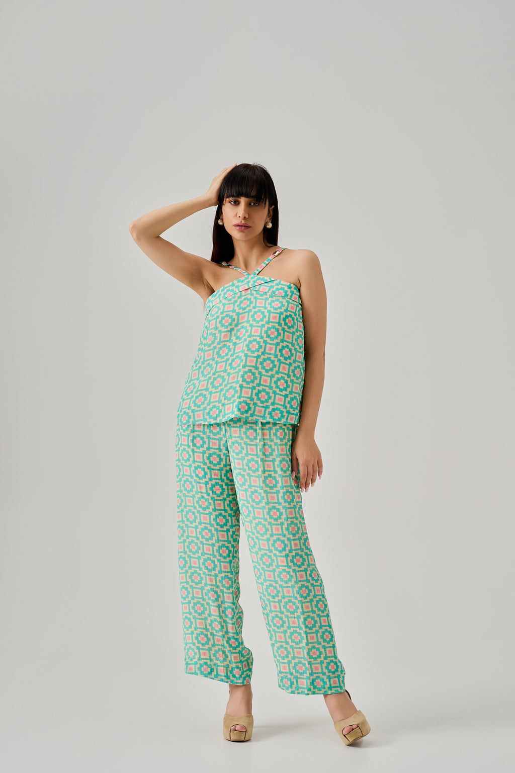 LAGOON CO-ORD