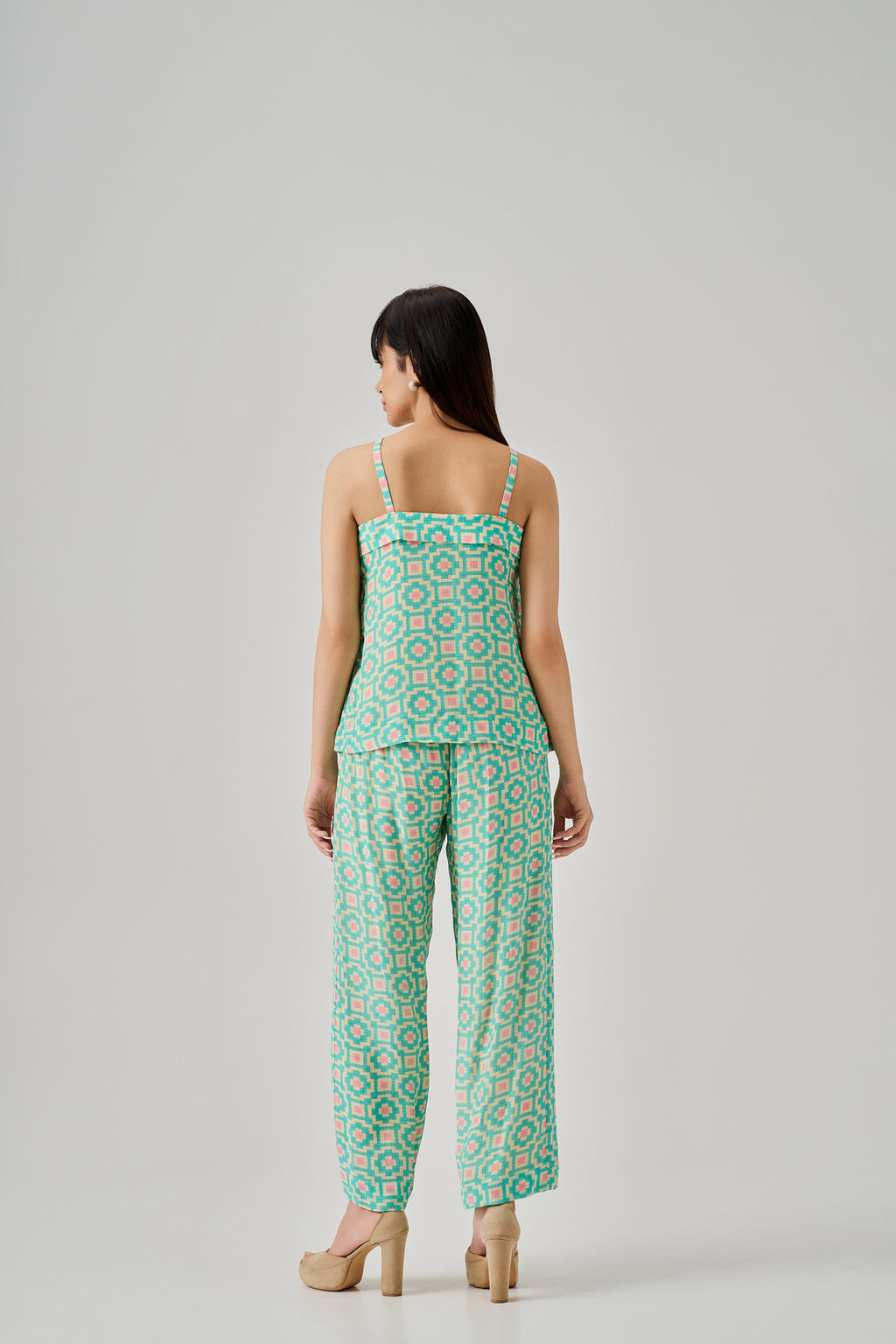 LAGOON CO-ORD