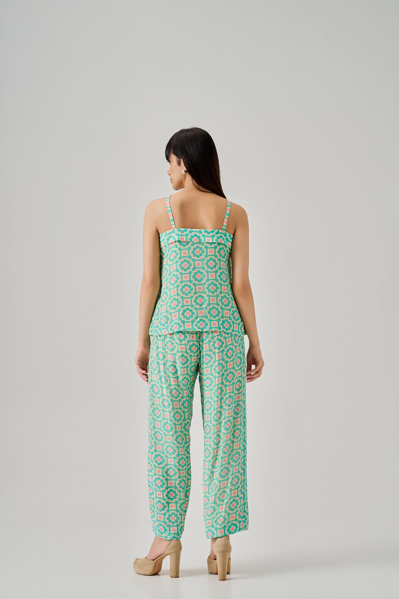 LAGOON CO-ORD