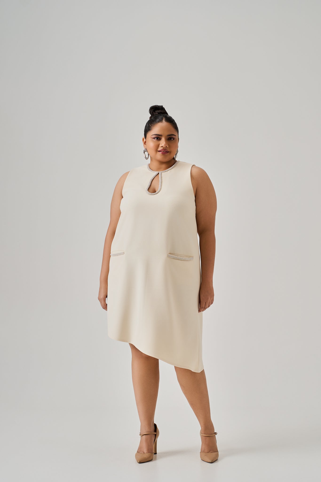 CRISTAL DRESS