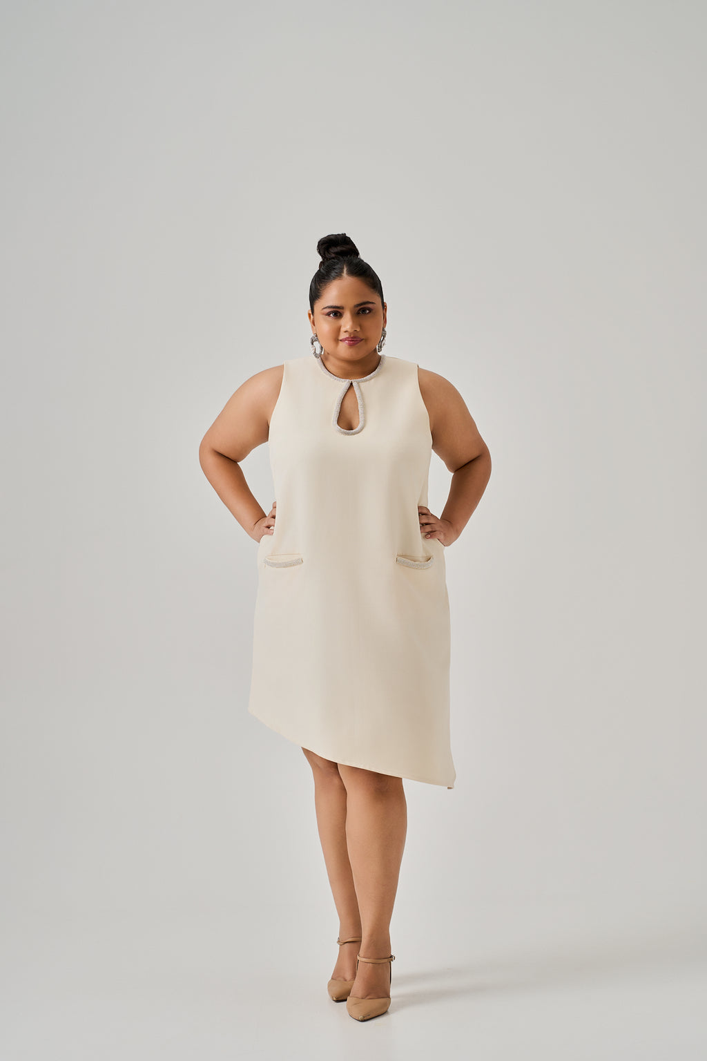 CRISTAL DRESS
