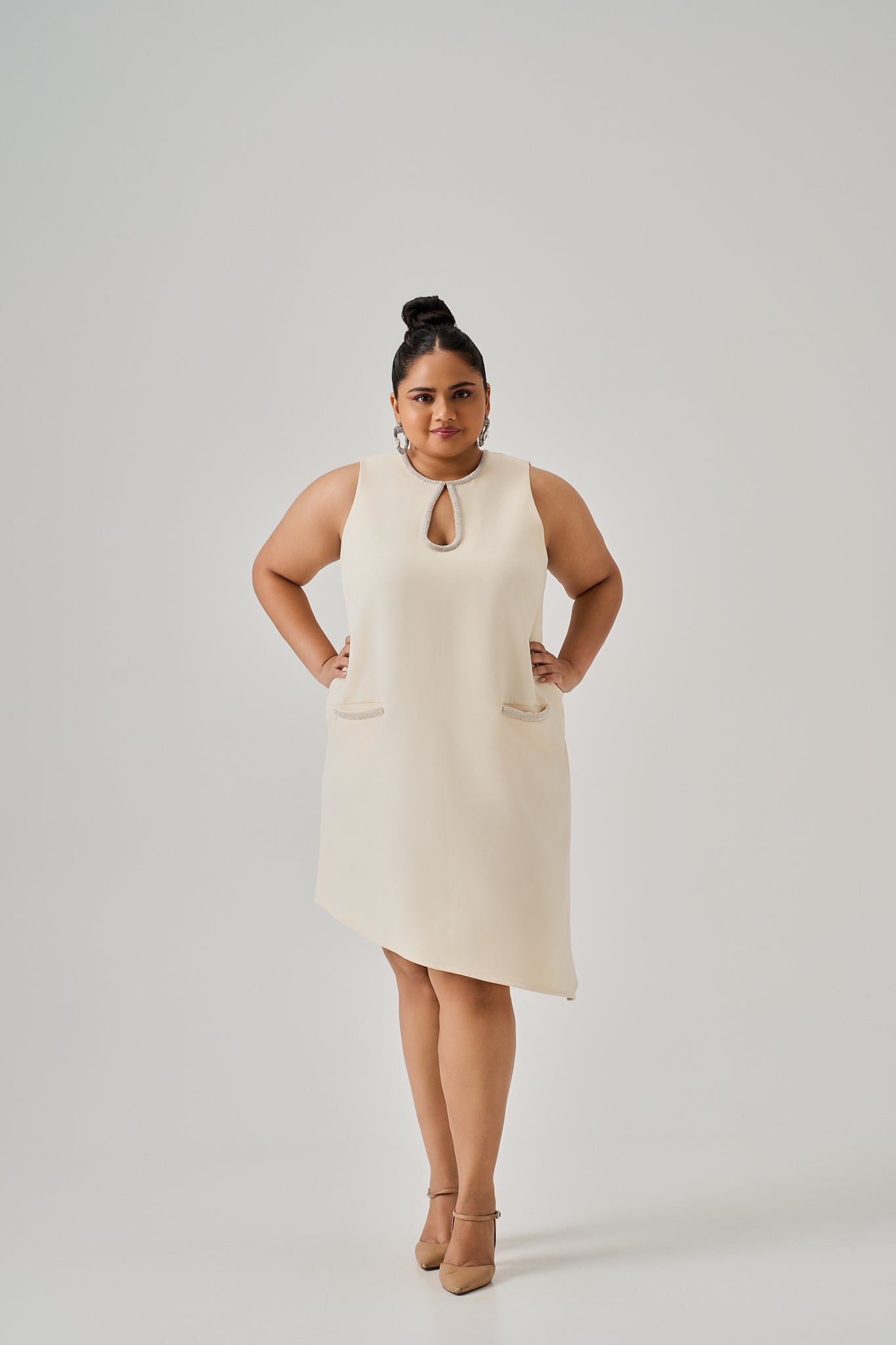 CRISTAL DRESS