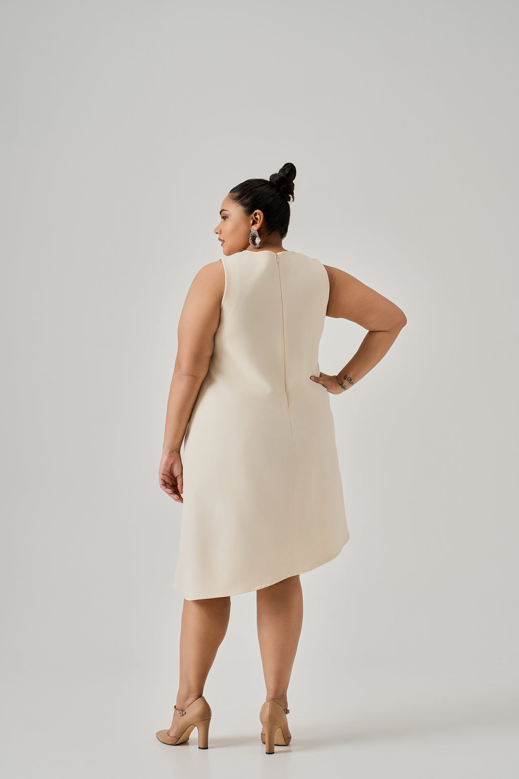CRISTAL DRESS