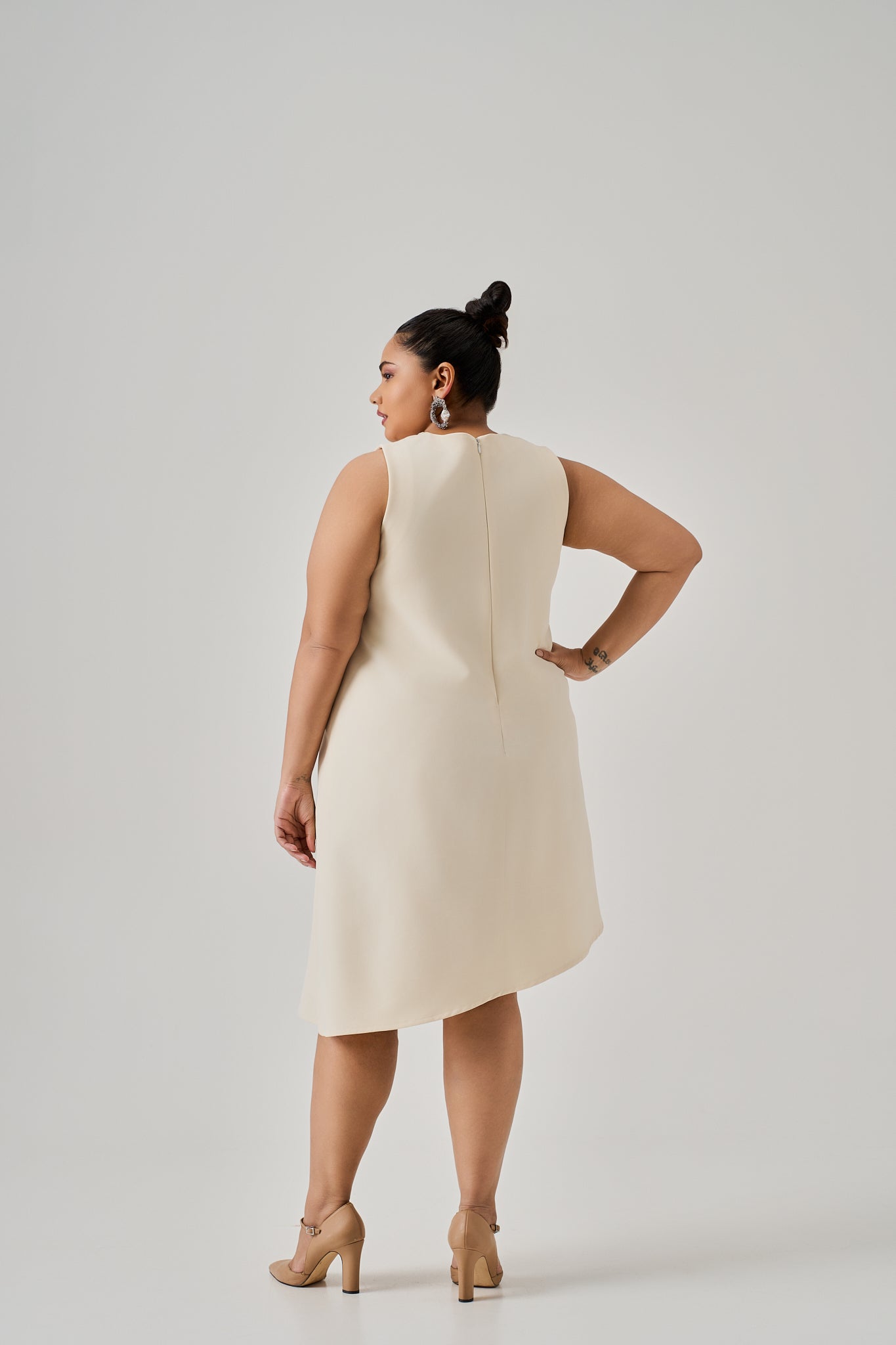 CRISTAL DRESS