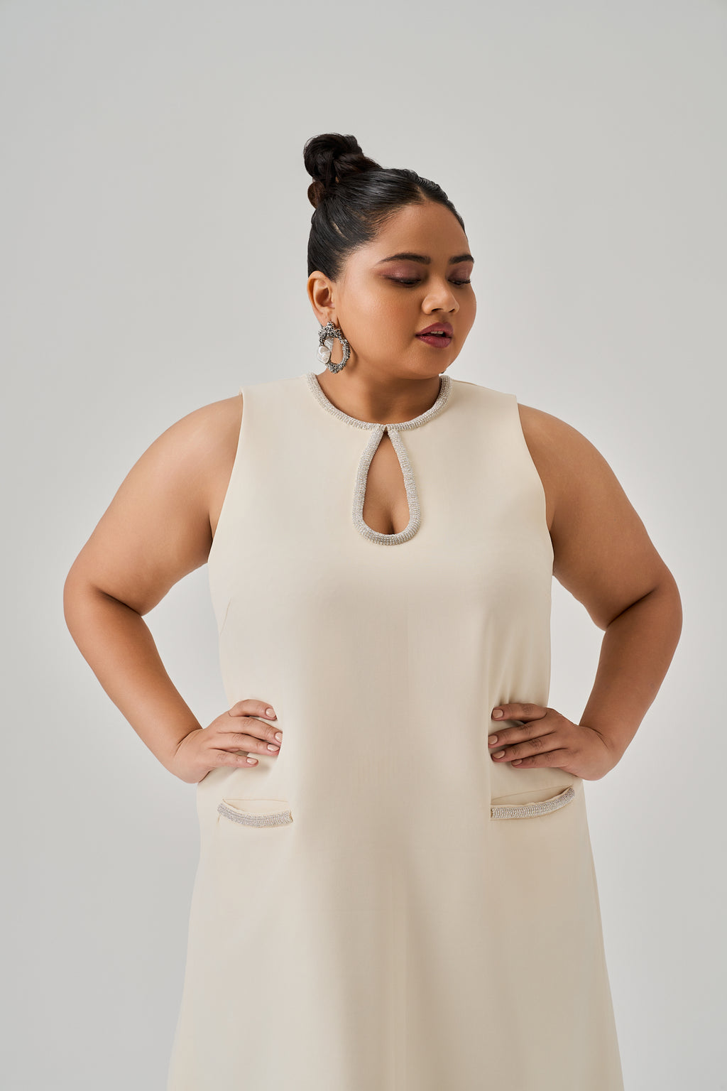 CRISTAL DRESS