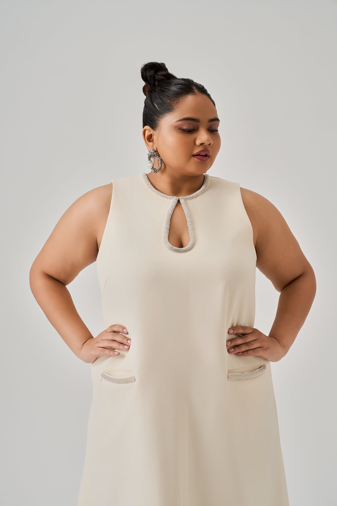 CRISTAL DRESS