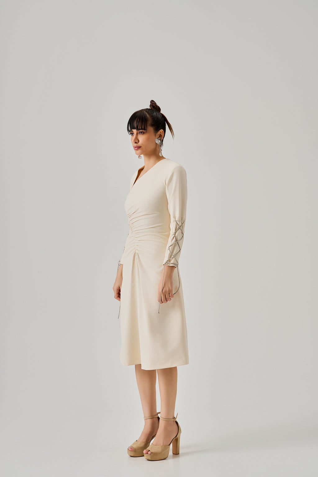 EVELYN DREAM DRESS