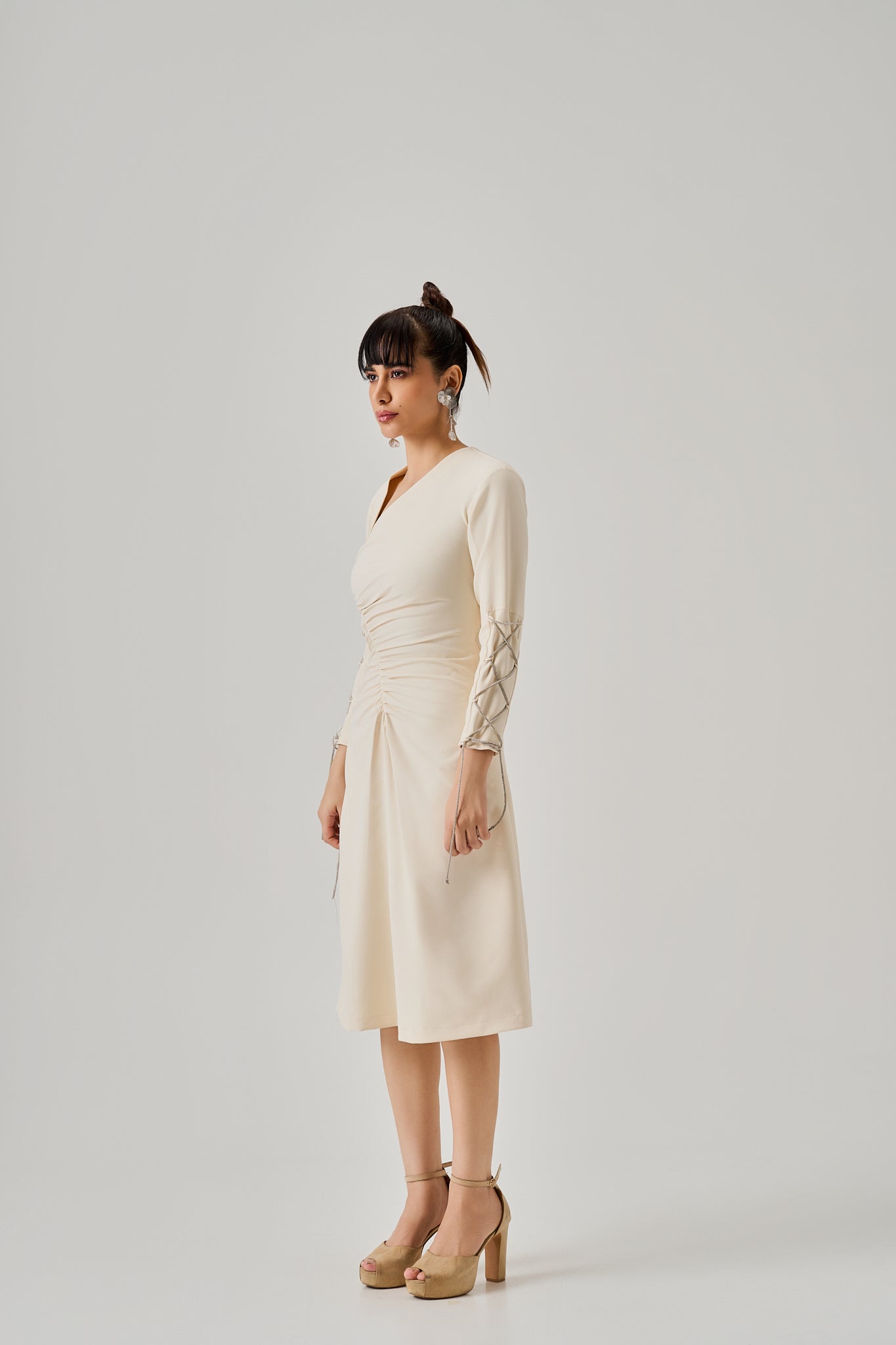 EVELYN DREAM DRESS