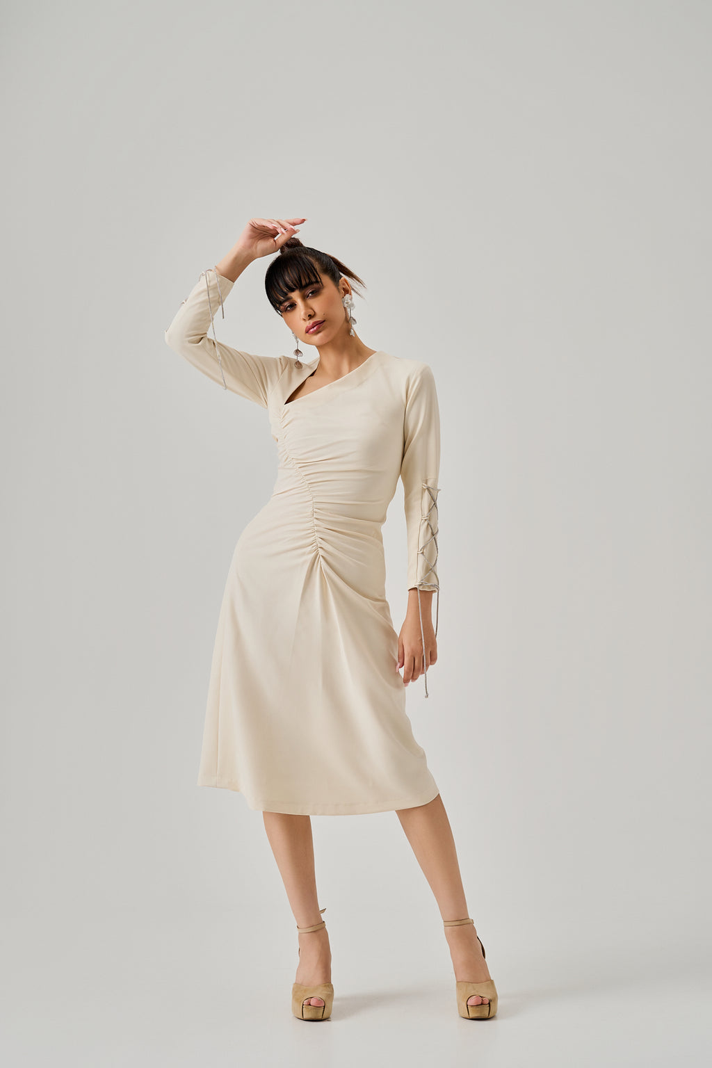 EVELYN DREAM DRESS