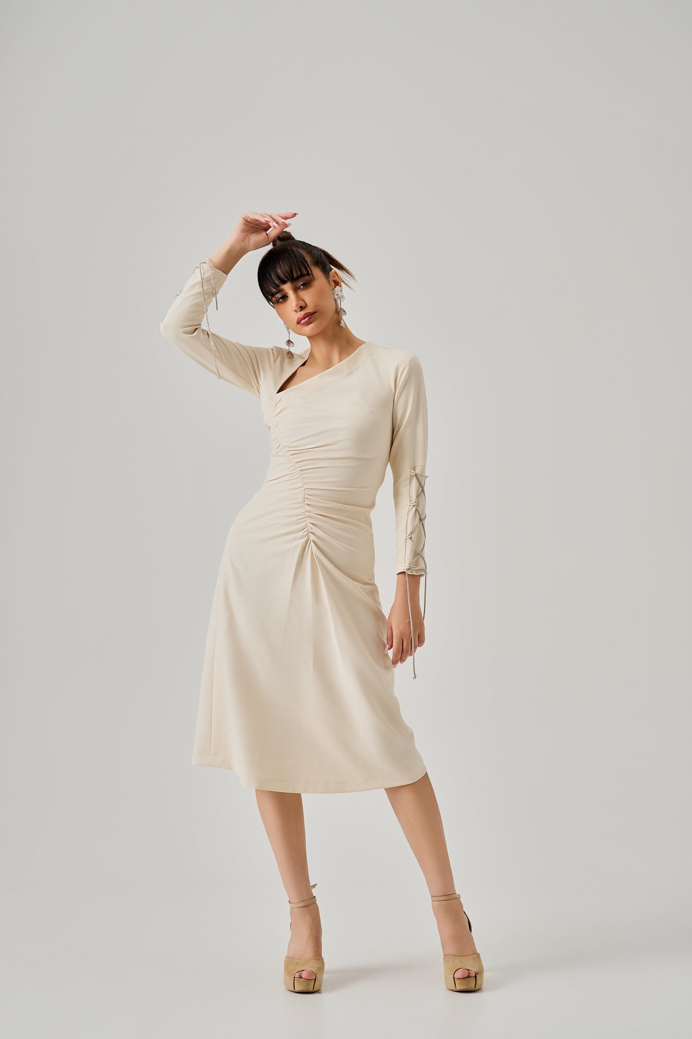 EVELYN DREAM DRESS