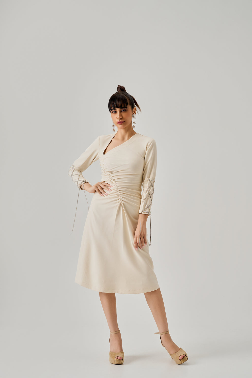 EVELYN DREAM DRESS