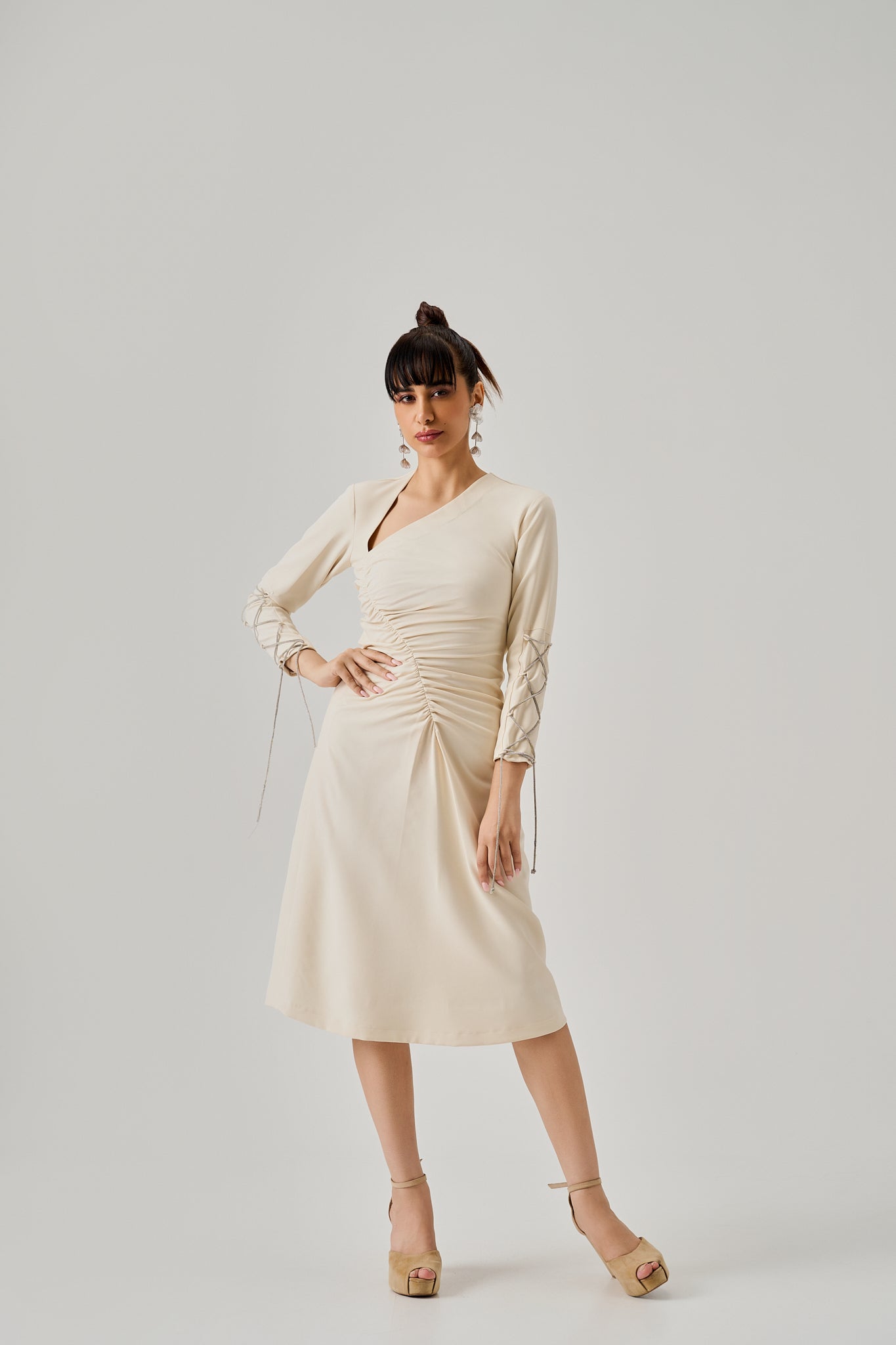 EVELYN DREAM DRESS