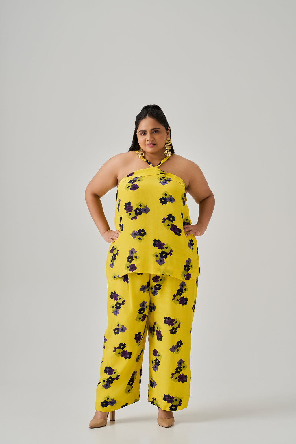 LAGOON CO-ORD