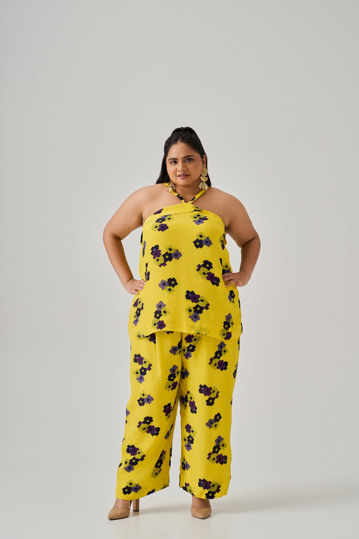 LAGOON CO-ORD