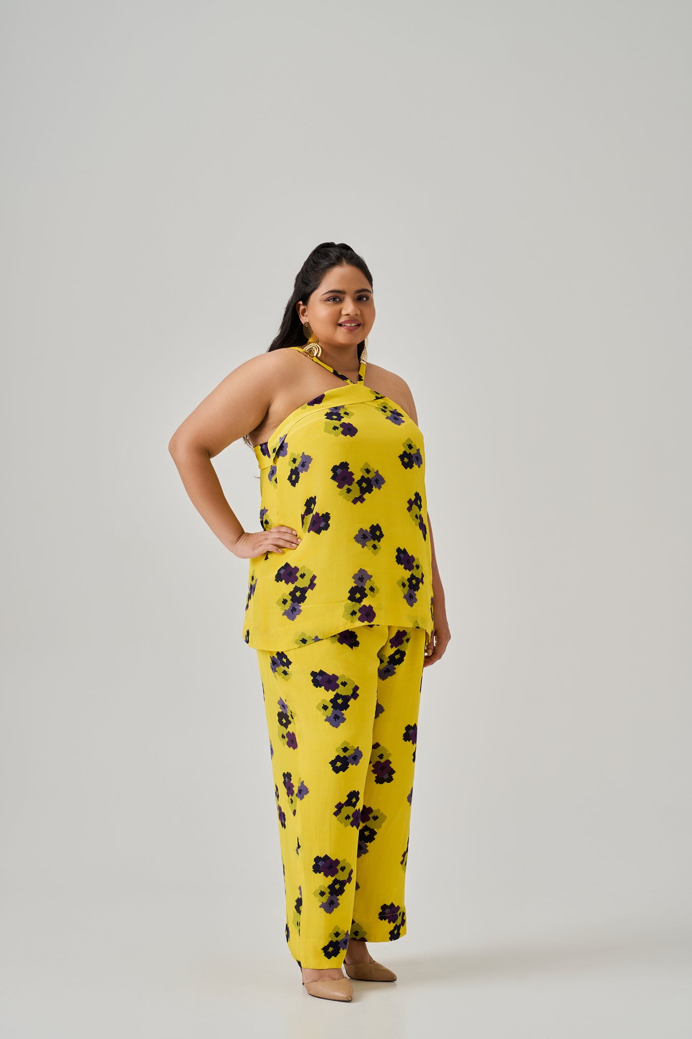 LAGOON CO-ORD