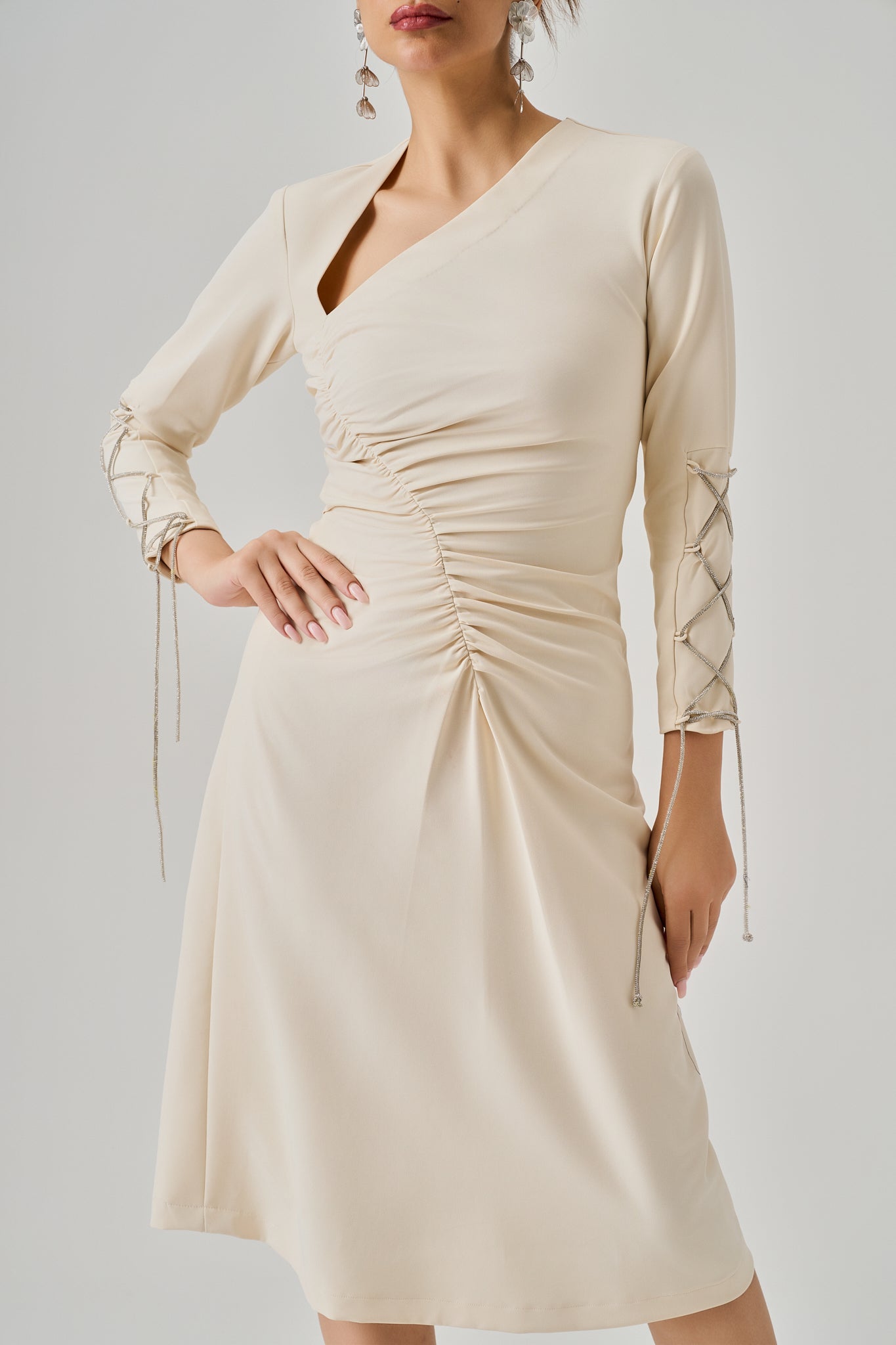 EVELYN DREAM DRESS