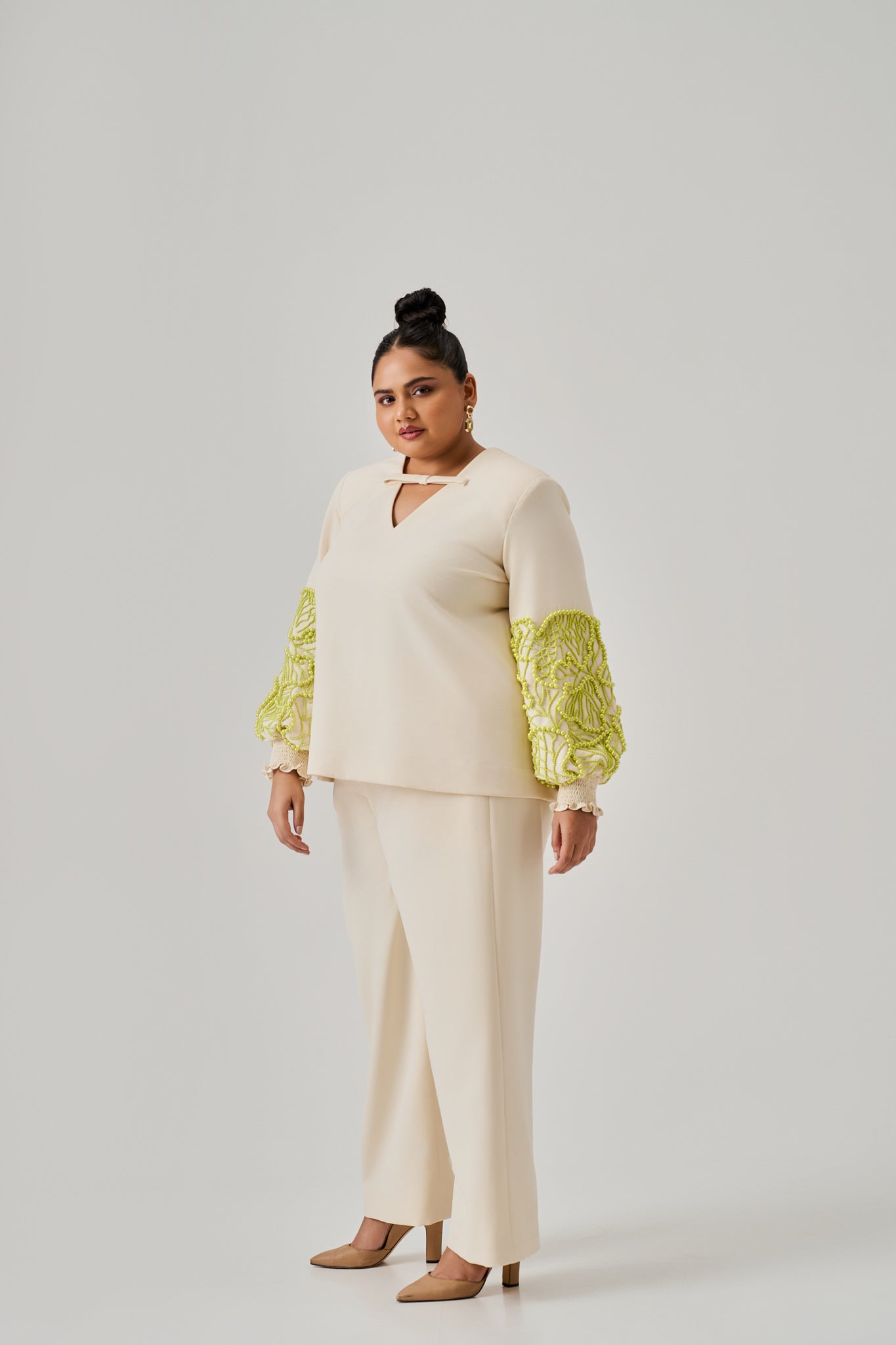 MOONSTONE TOP