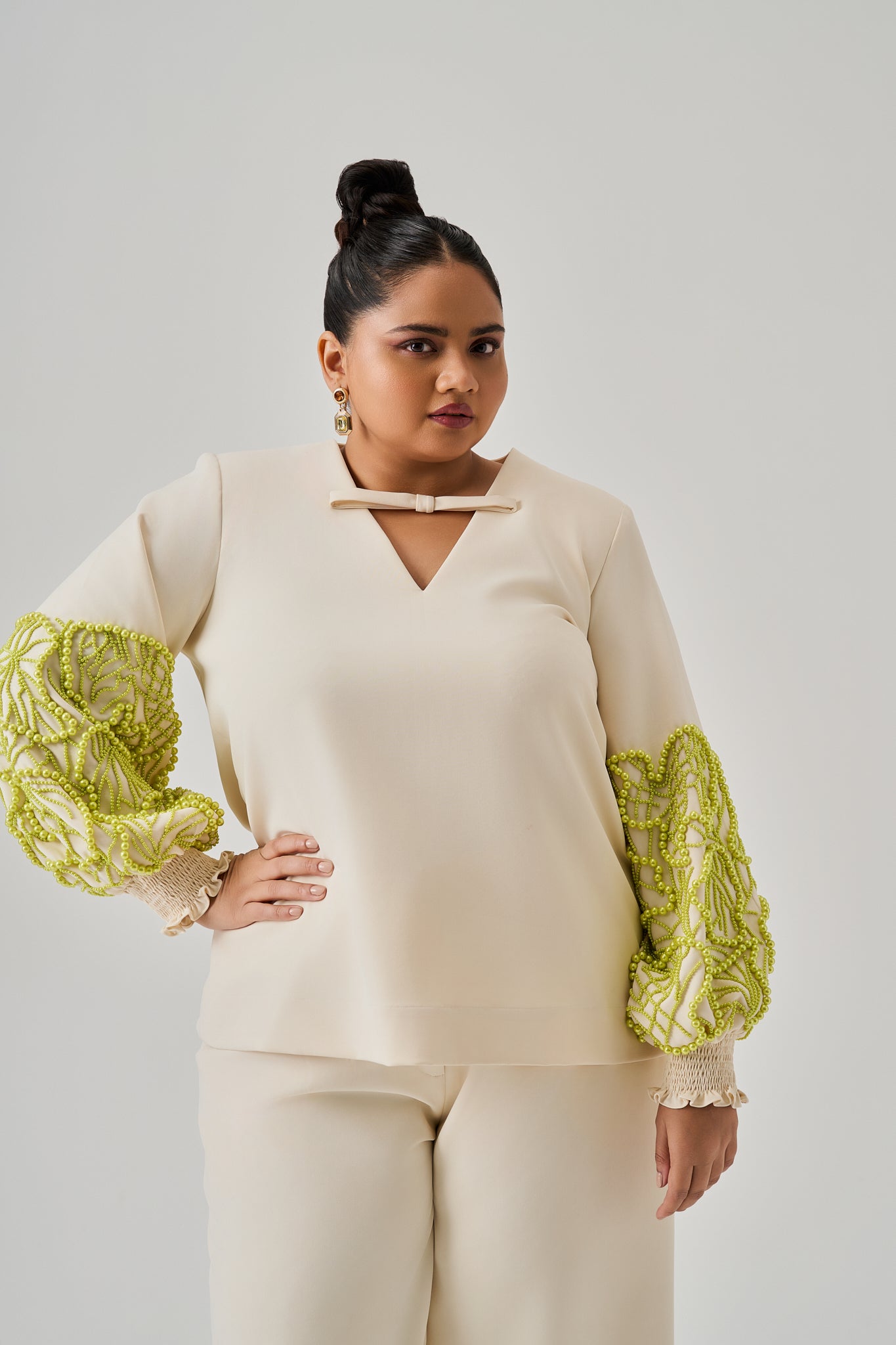 MOONSTONE TOP
