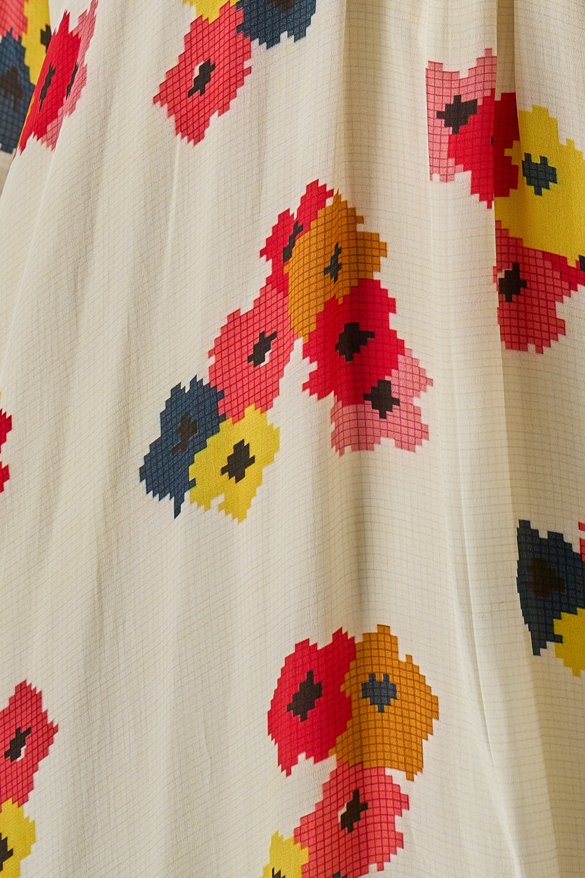 ALIGNÉ KAFTAN