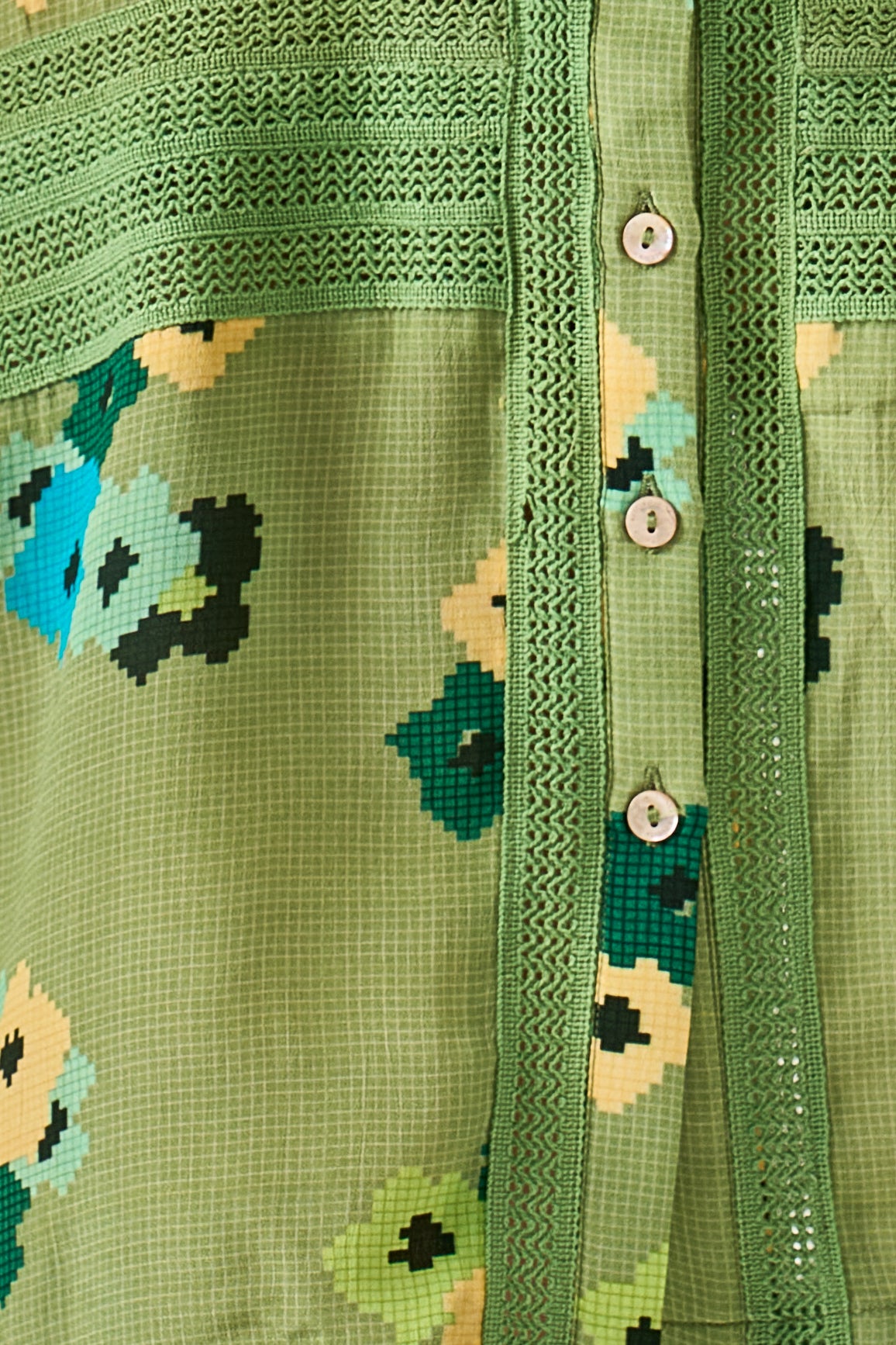 ELYSIAN SHIFT DRESS