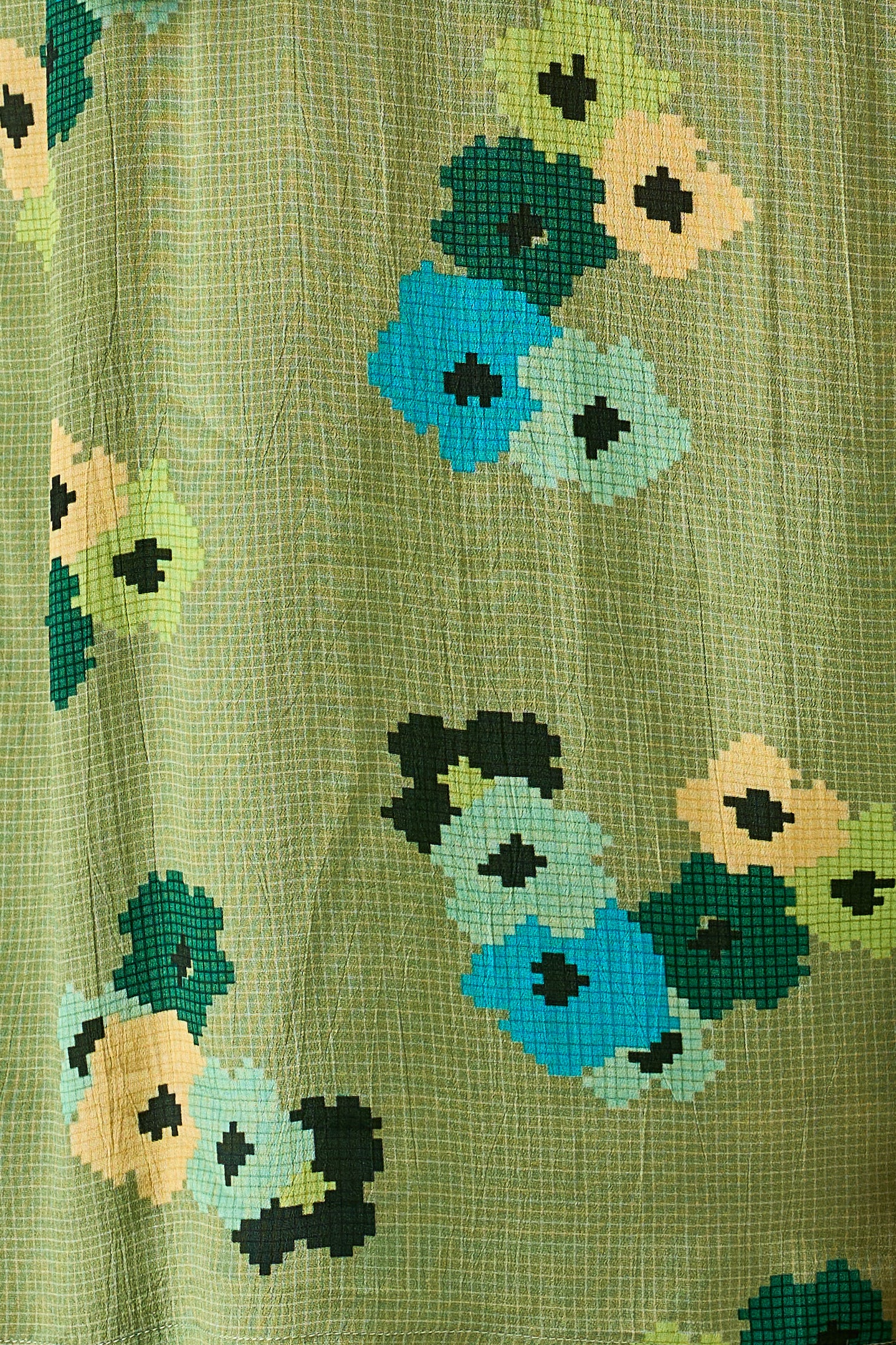 PEEK-A-BOO CO-ORD
