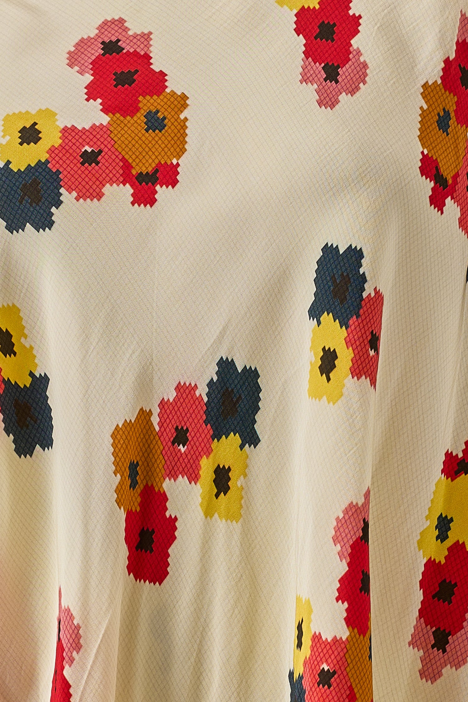PIXEL EDGE CO-ORD