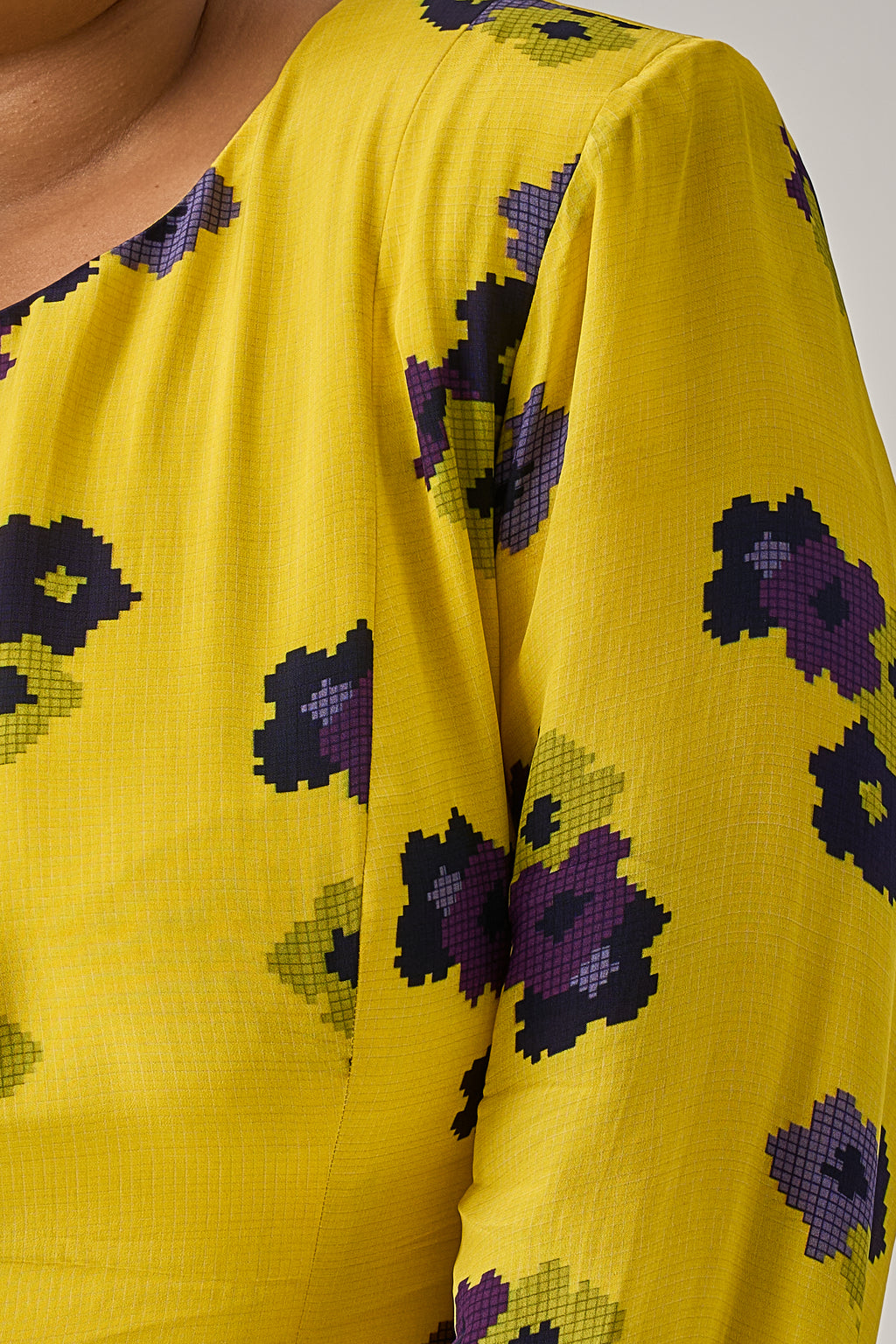 SUNNY SWAY DRESS