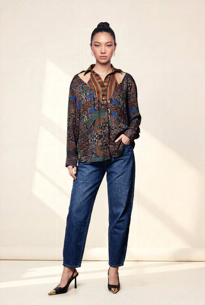 FRESCO SHIRT