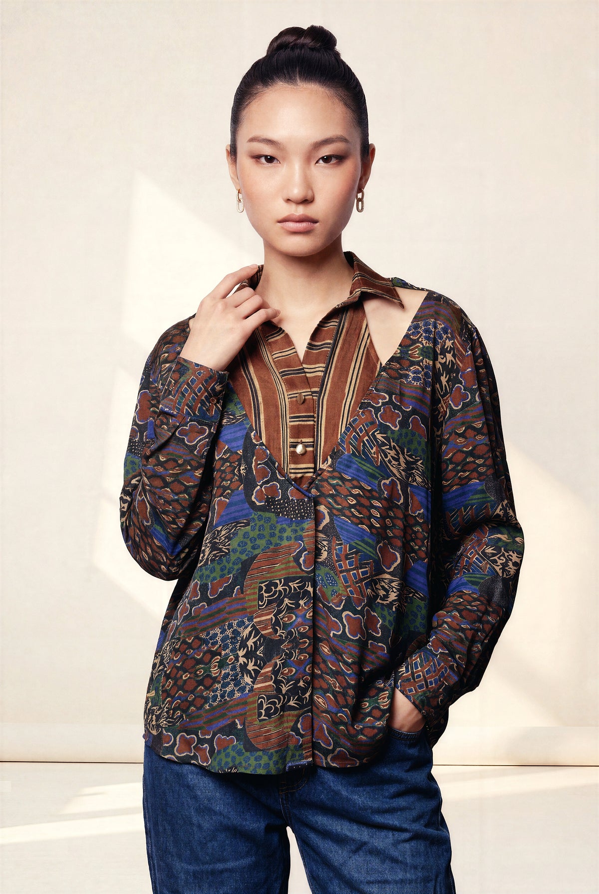 FRESCO SHIRT